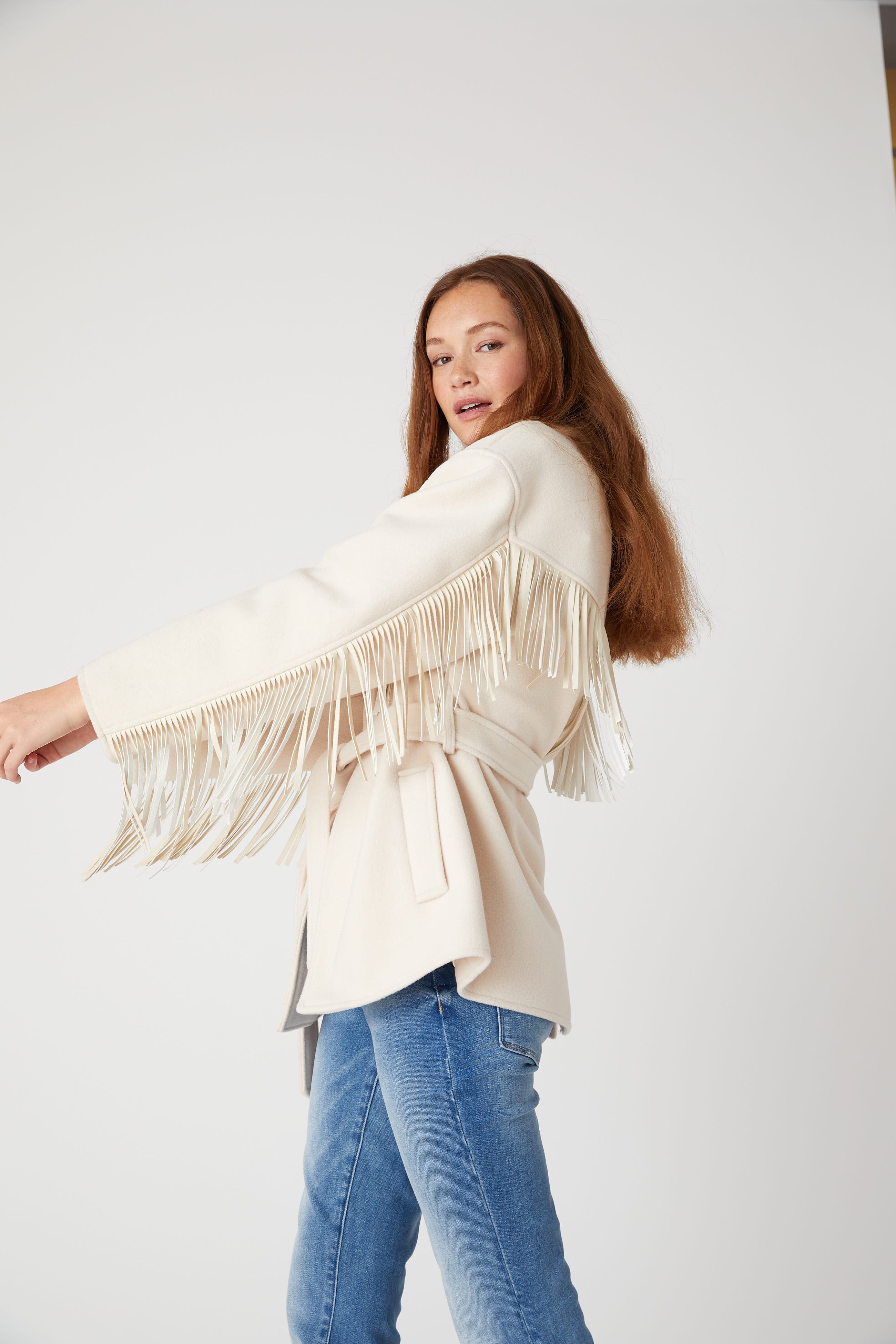 Rodeo Star Blazer - Image 3