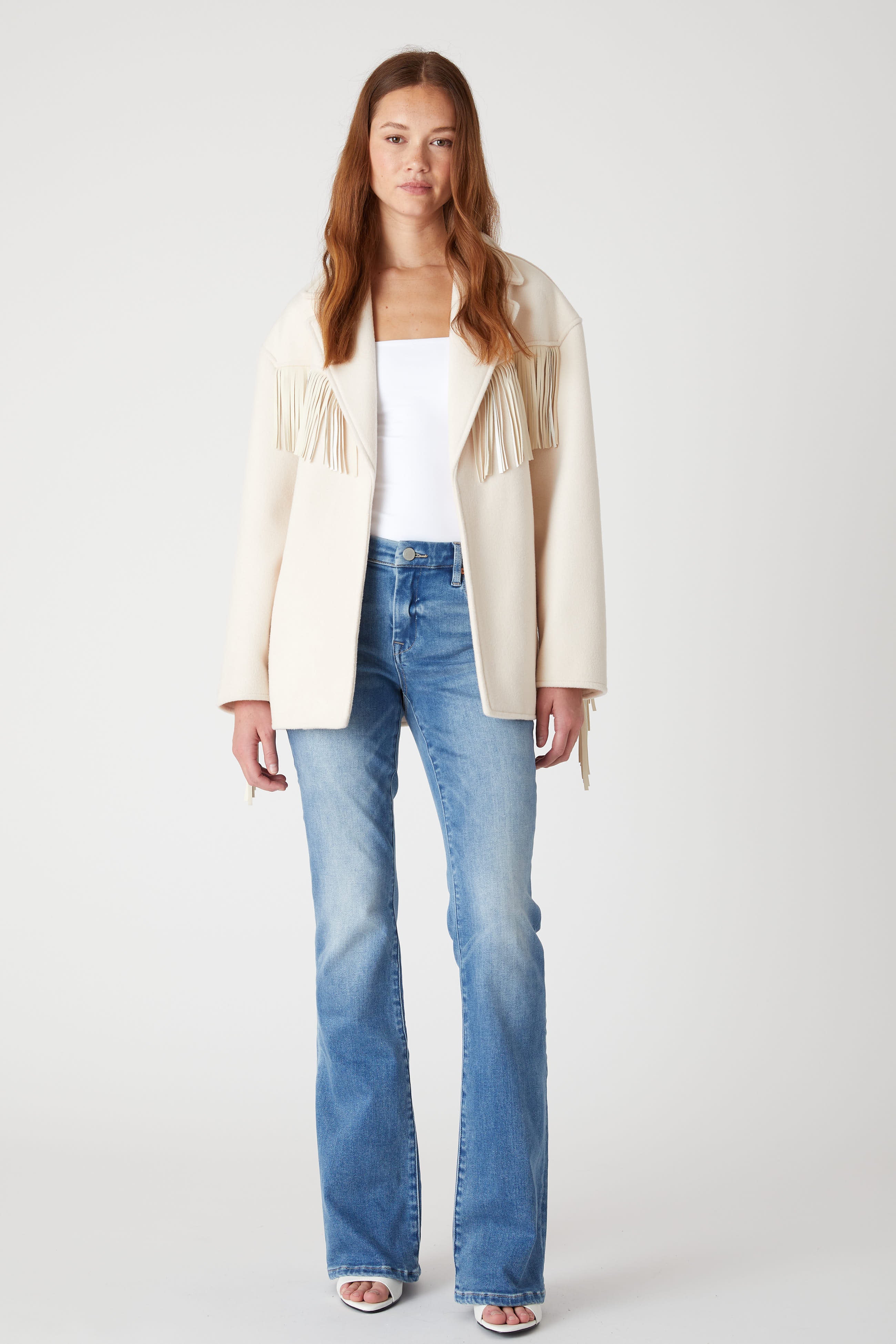 Rodeo Star Blazer - Image 8