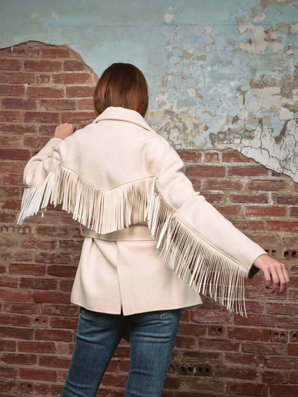 Rodeo Star Blazer - Image 9