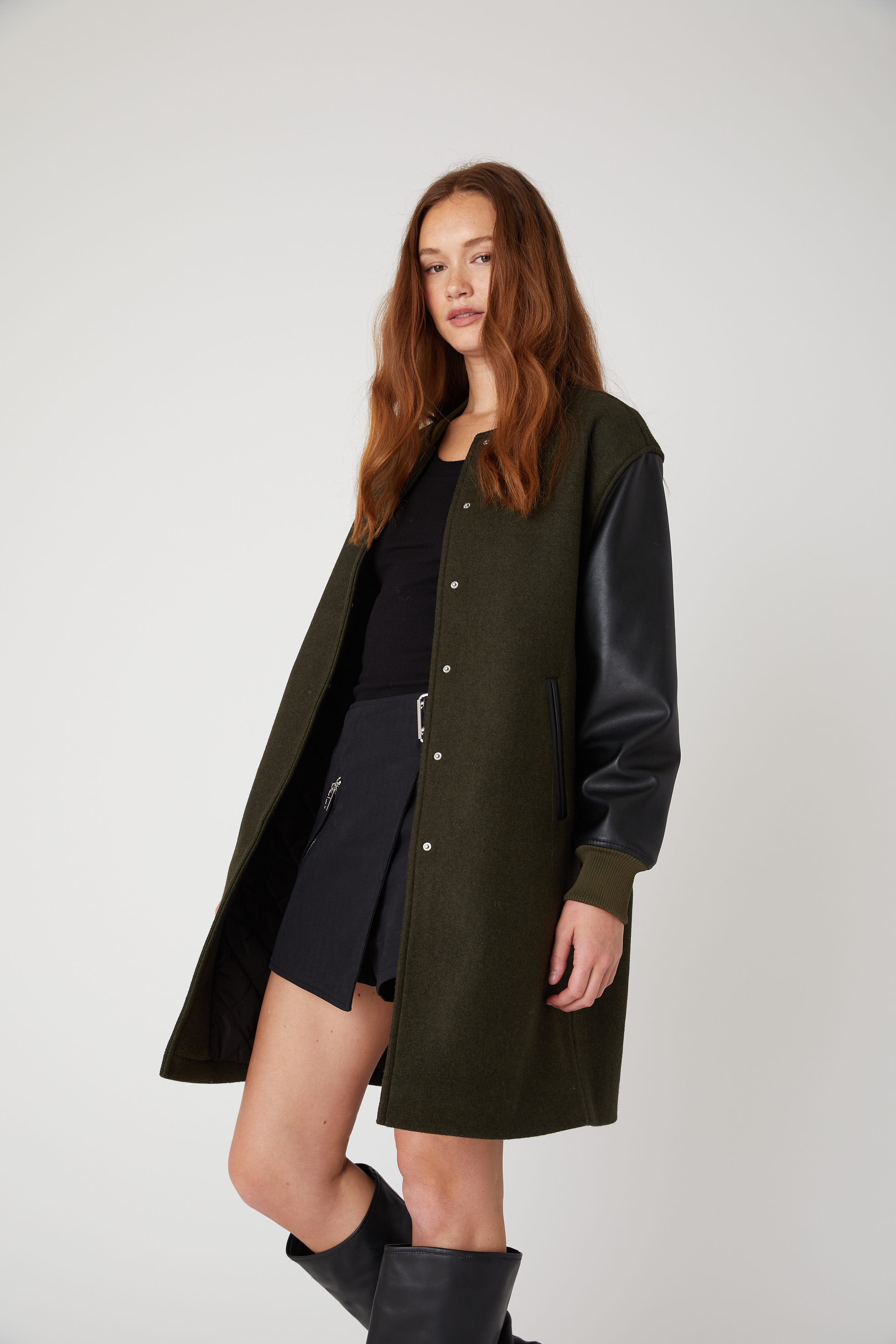 Role Play Coat - Image 3