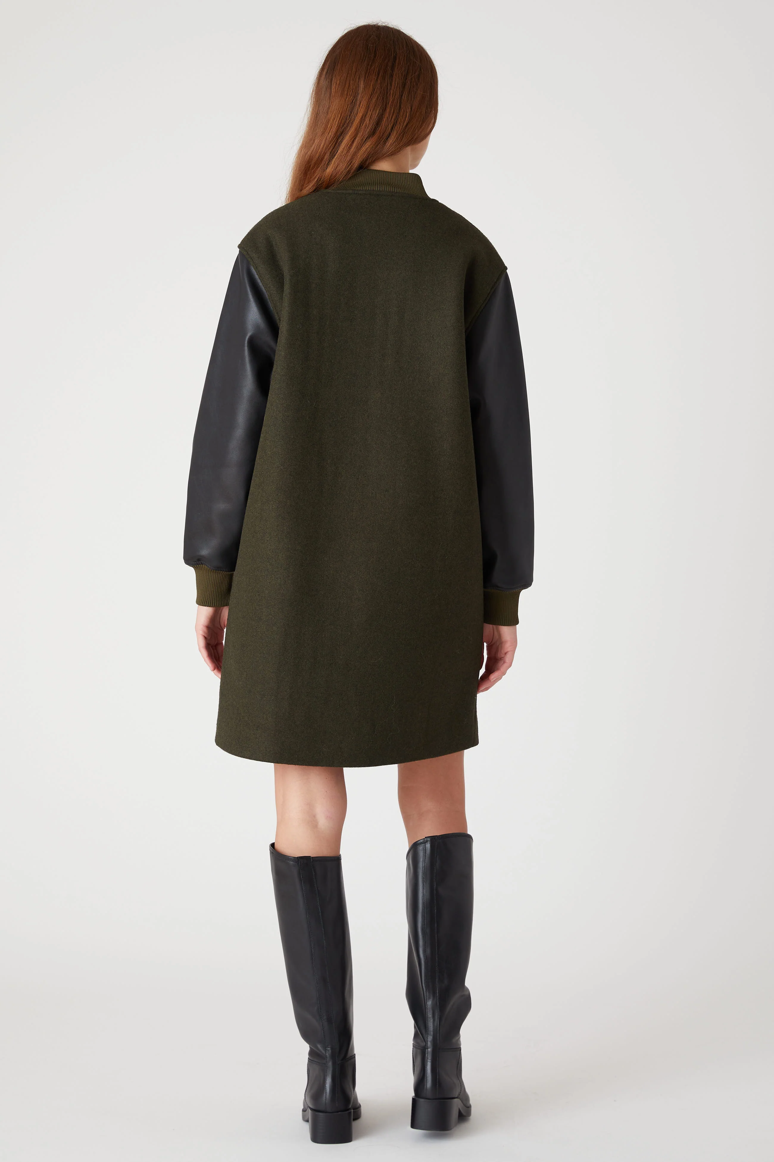 Role Play Coat - Image 4