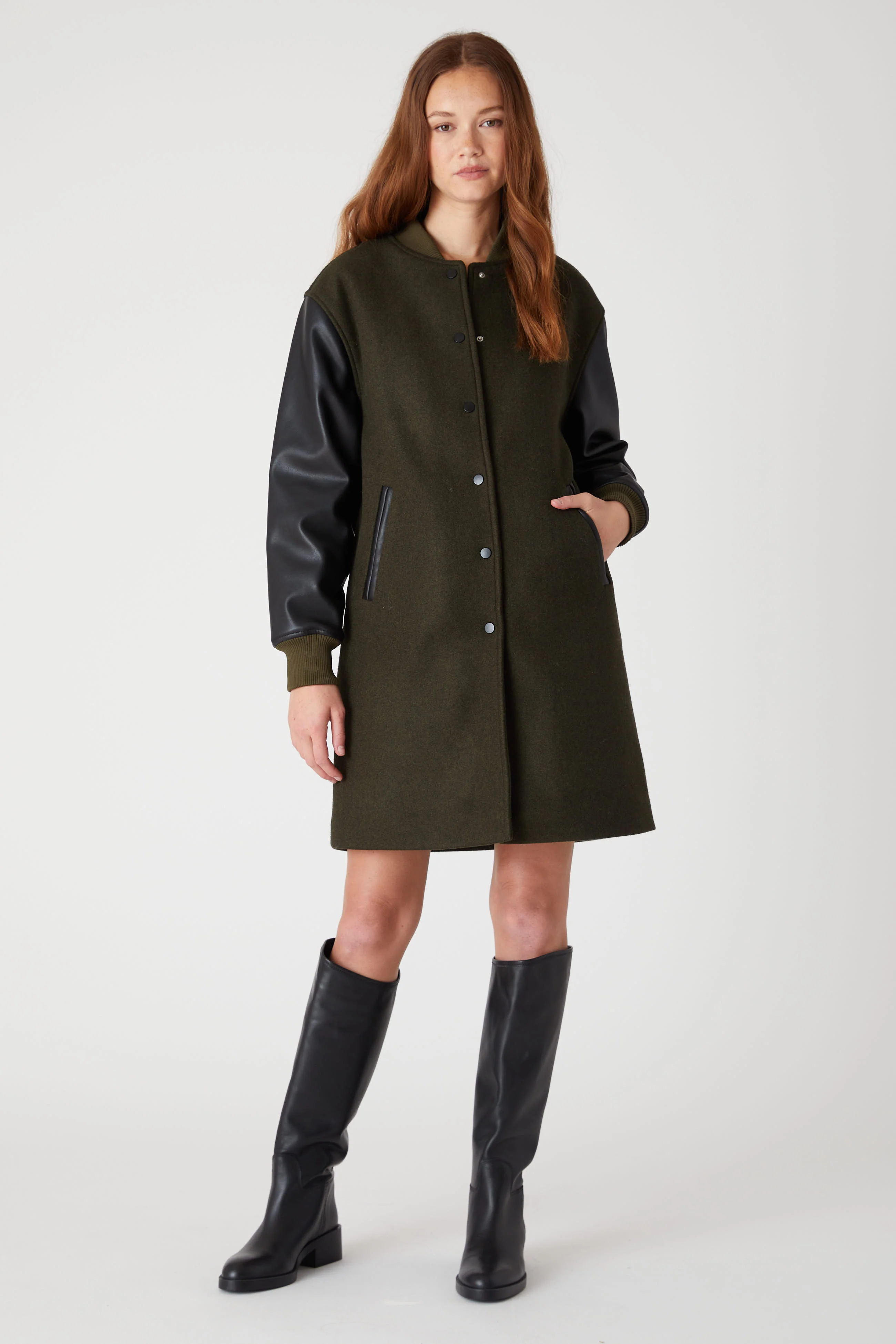 Role Play Coat - Image 6