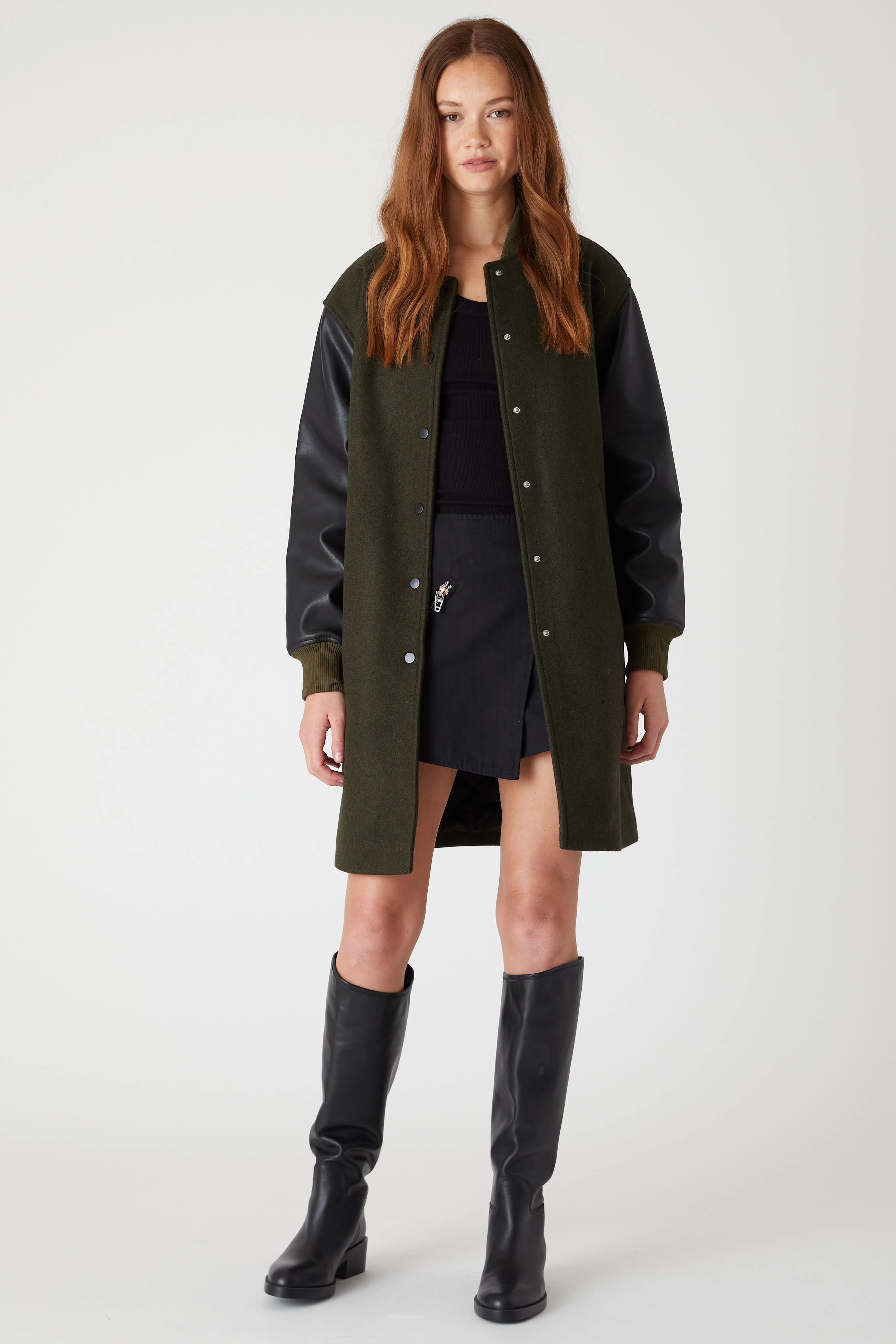 Role Play Coat - Image 7