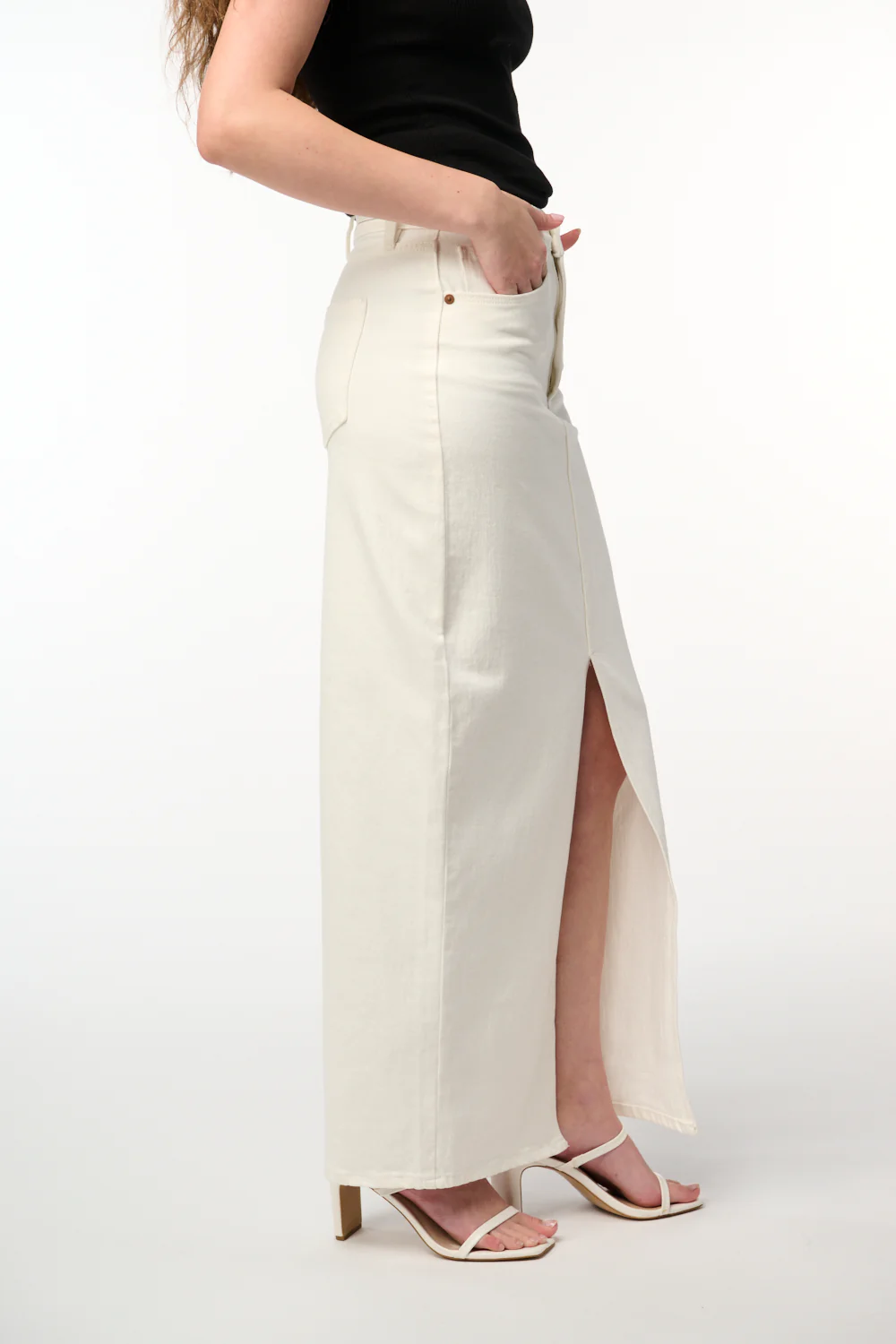 See You Again Skirt - Image 4