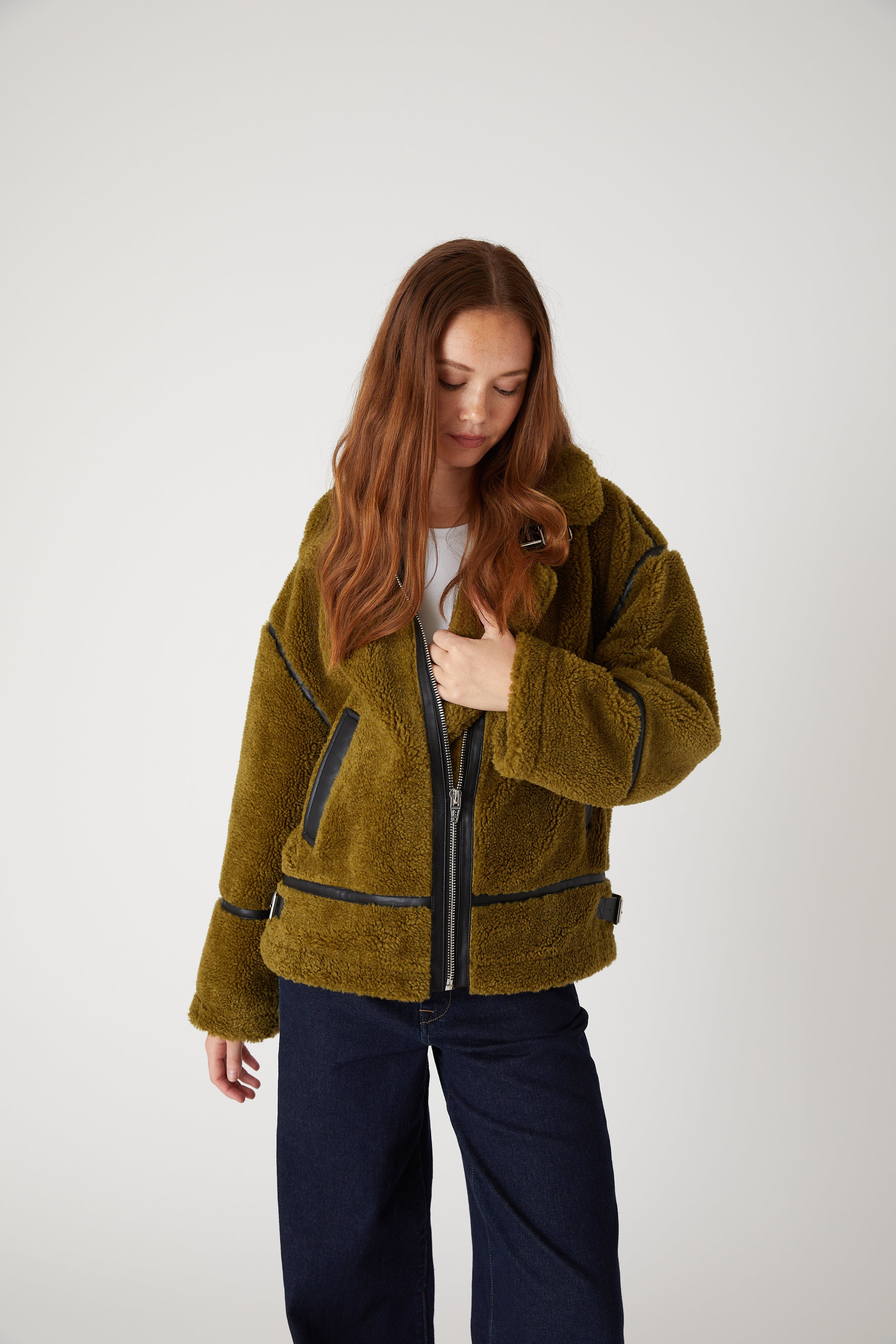 Self Talk Jacket - Image 4