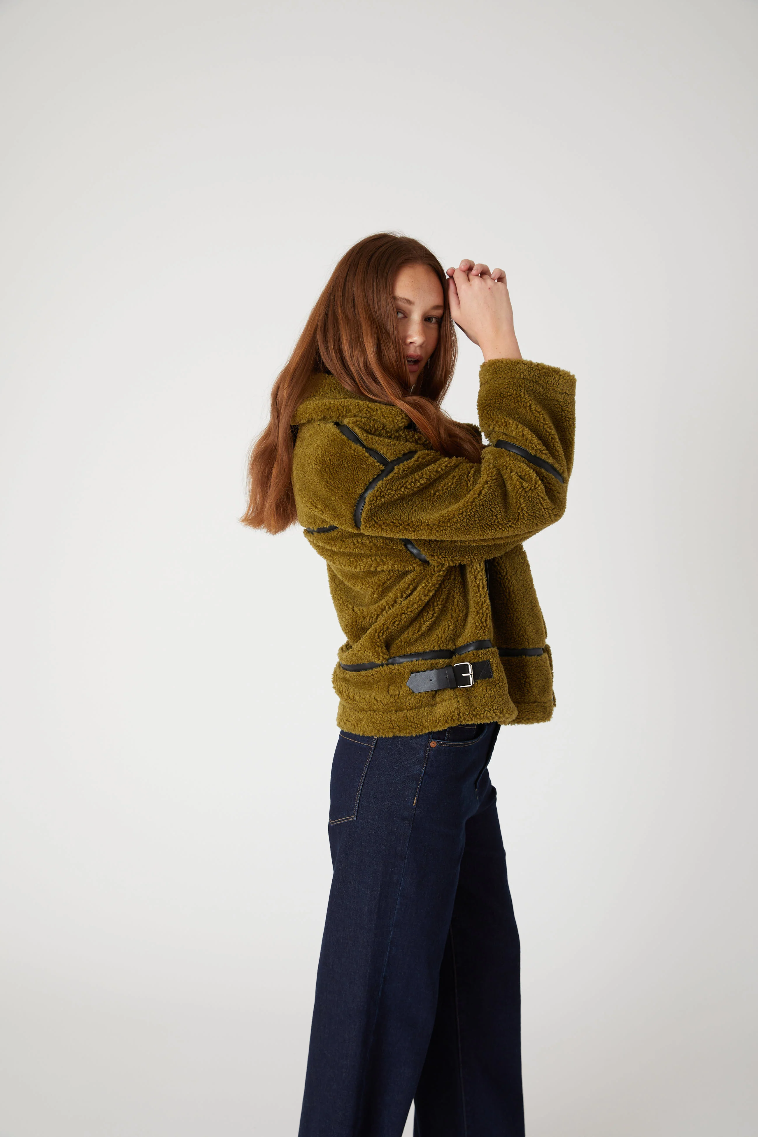 Self Talk Jacket - Image 5