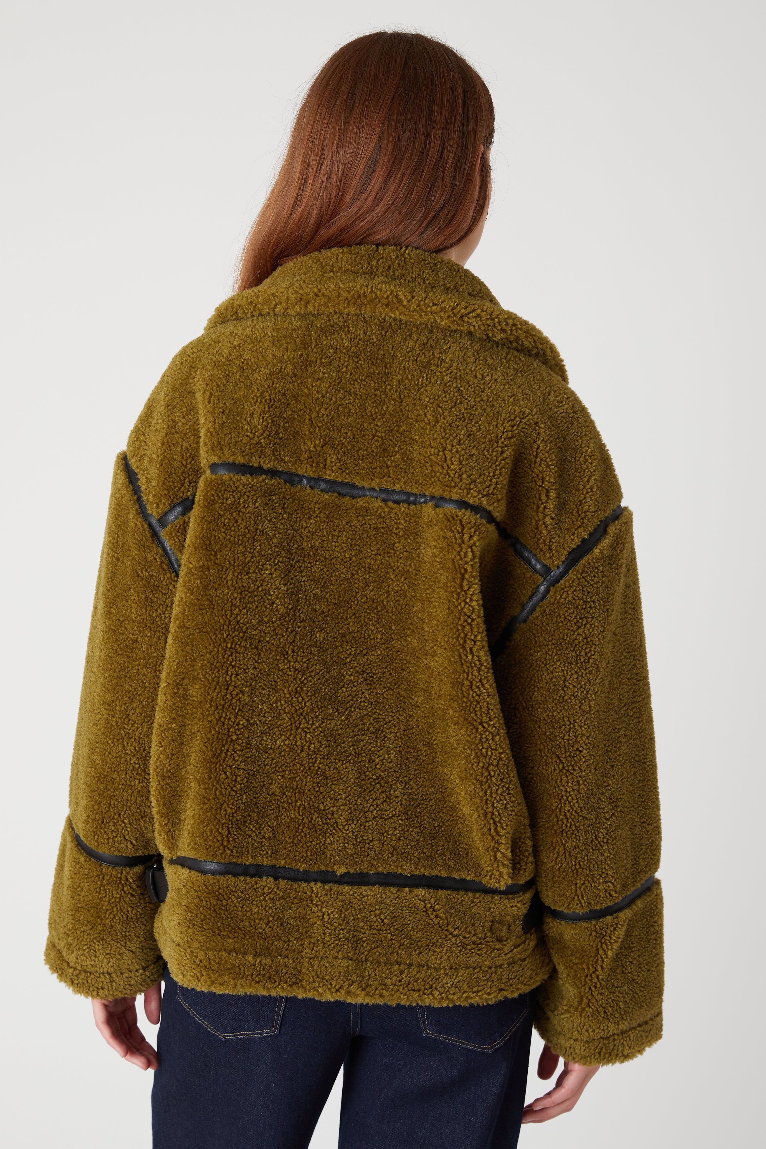 Self Talk Jacket - Image 6