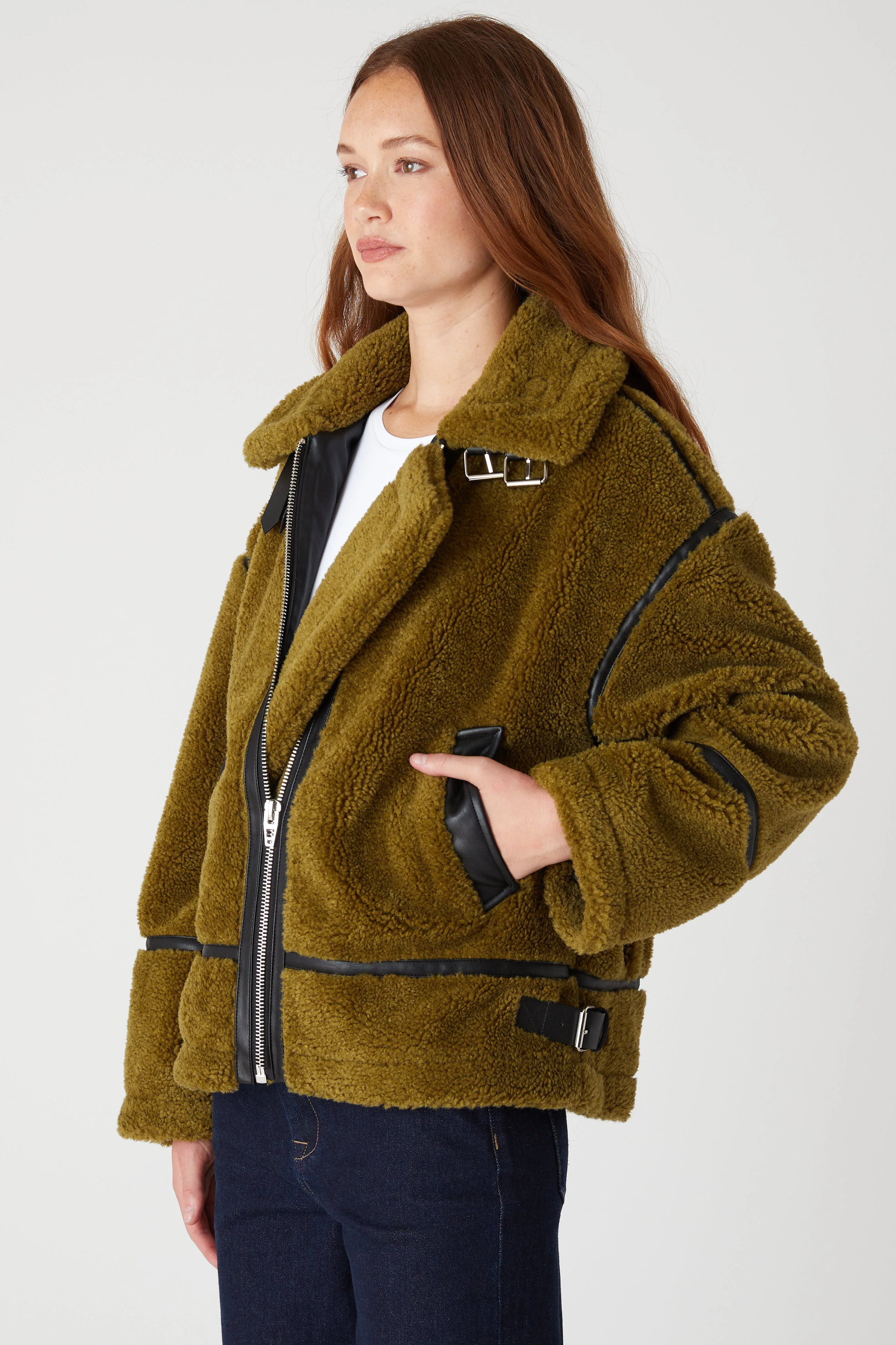 Self Talk Jacket - Image 7