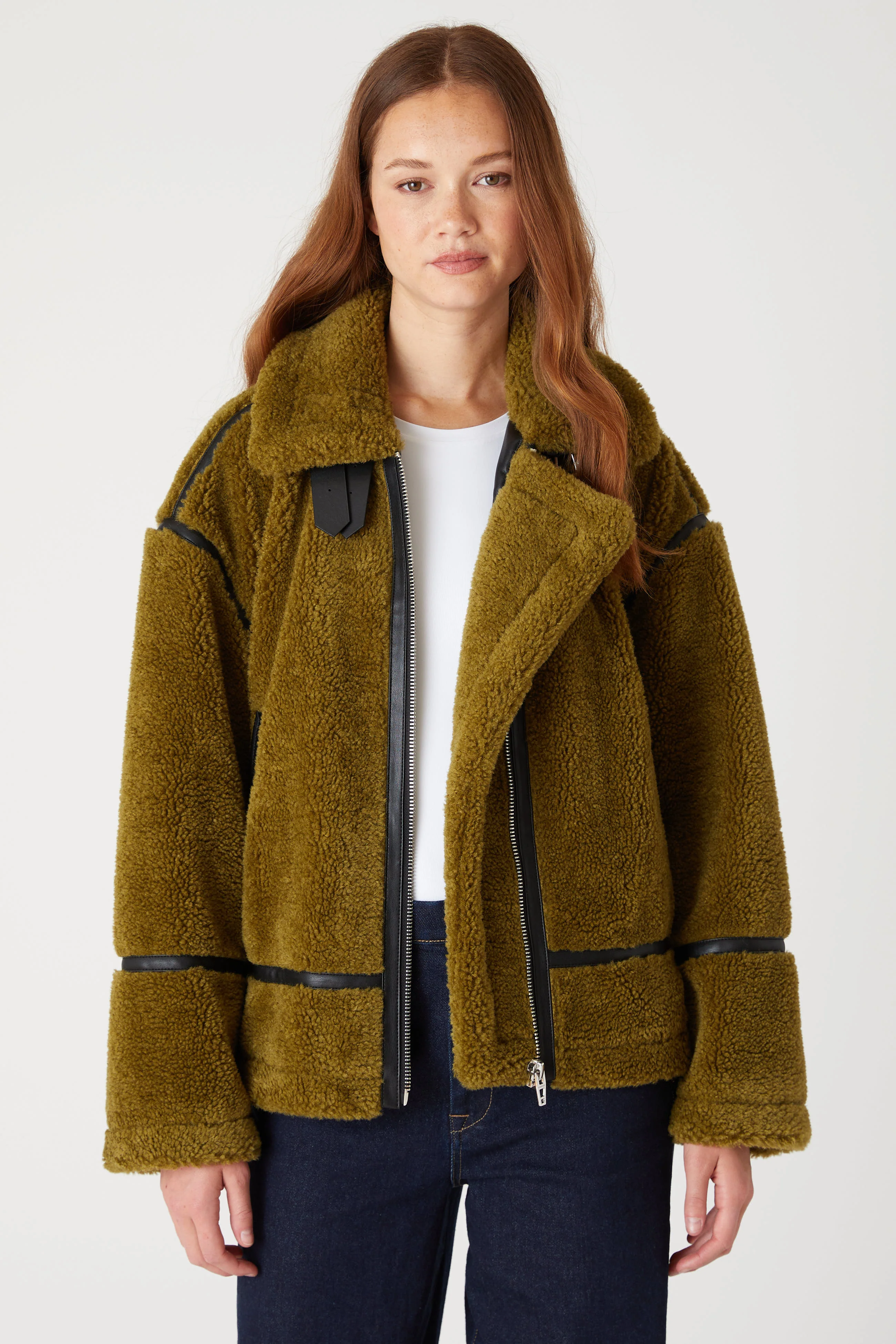 Self Talk Jacket - Image 8