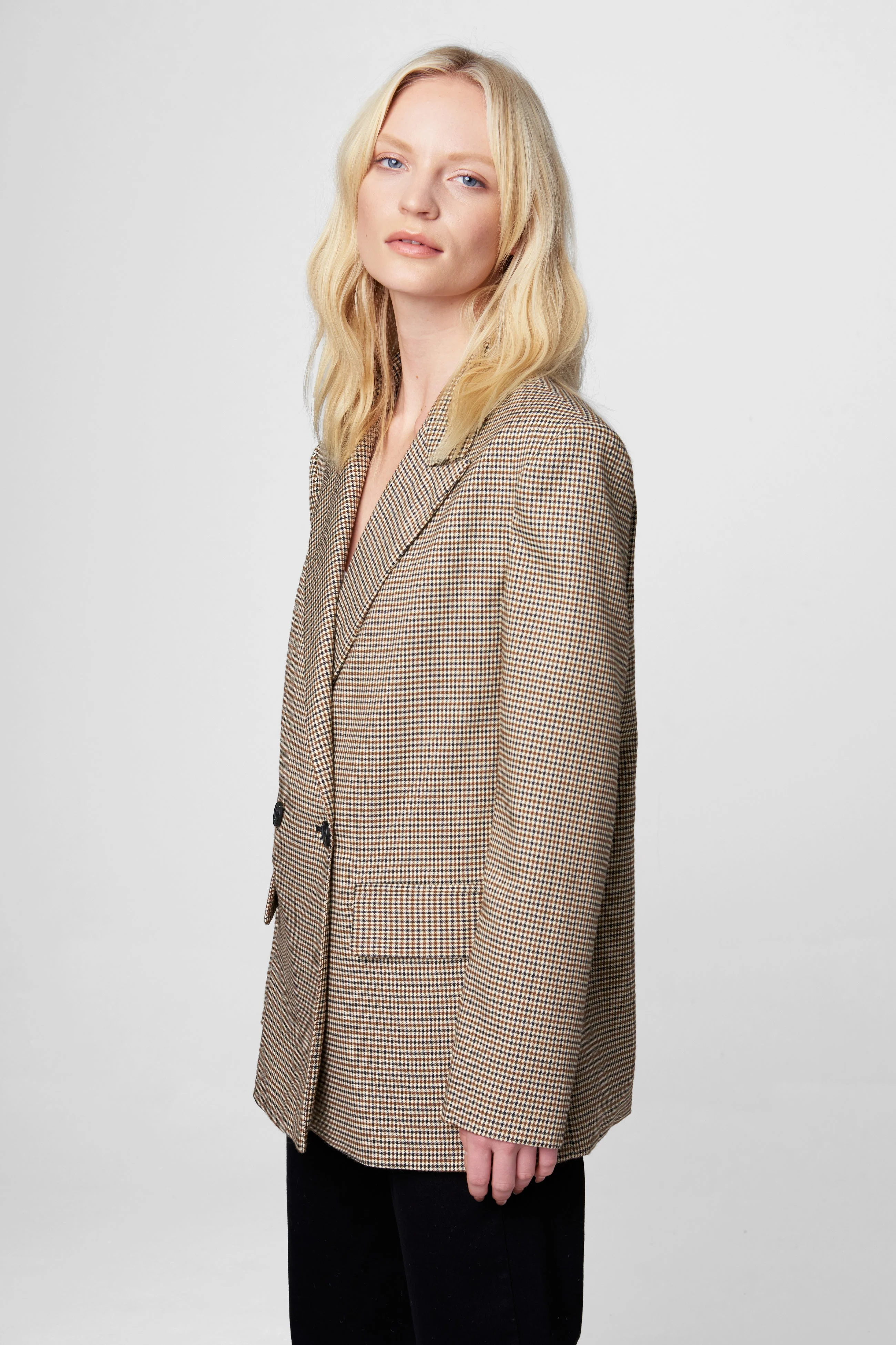 Show Business Blazer - Image 3