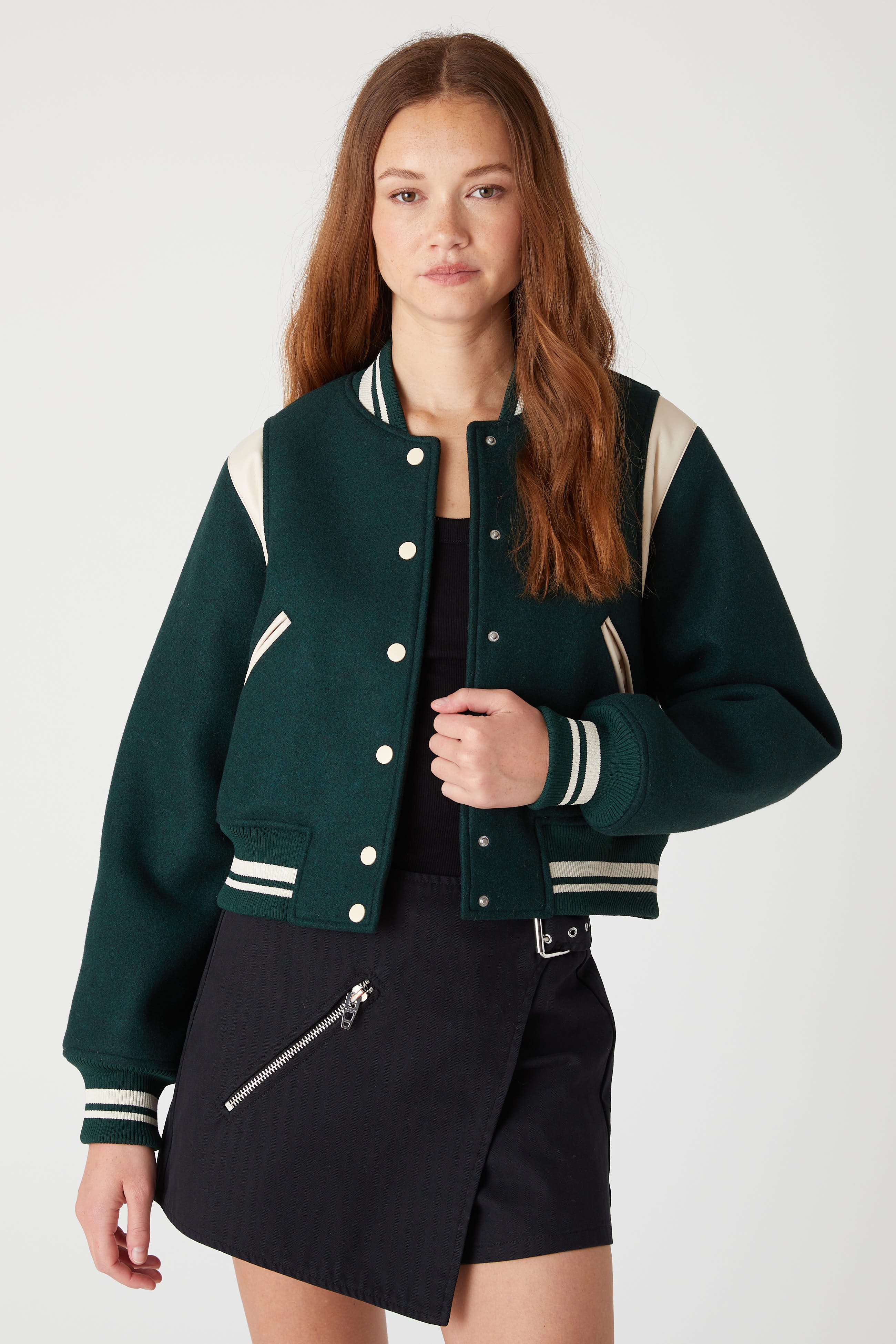 Smart Move Bomber - Image 6