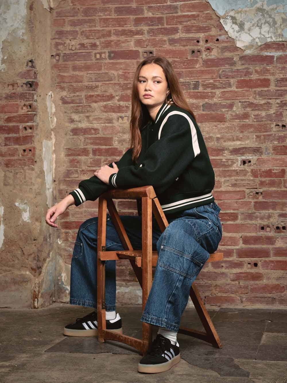 Smart Move Bomber - Image 8