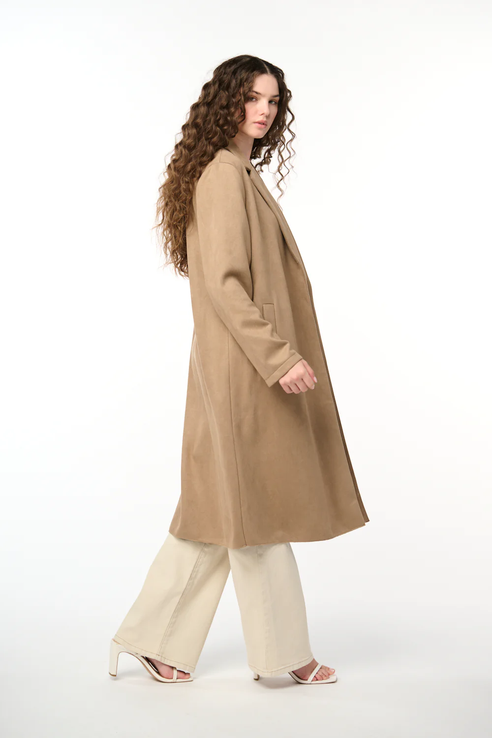 Snack Bar Coat - Image 3