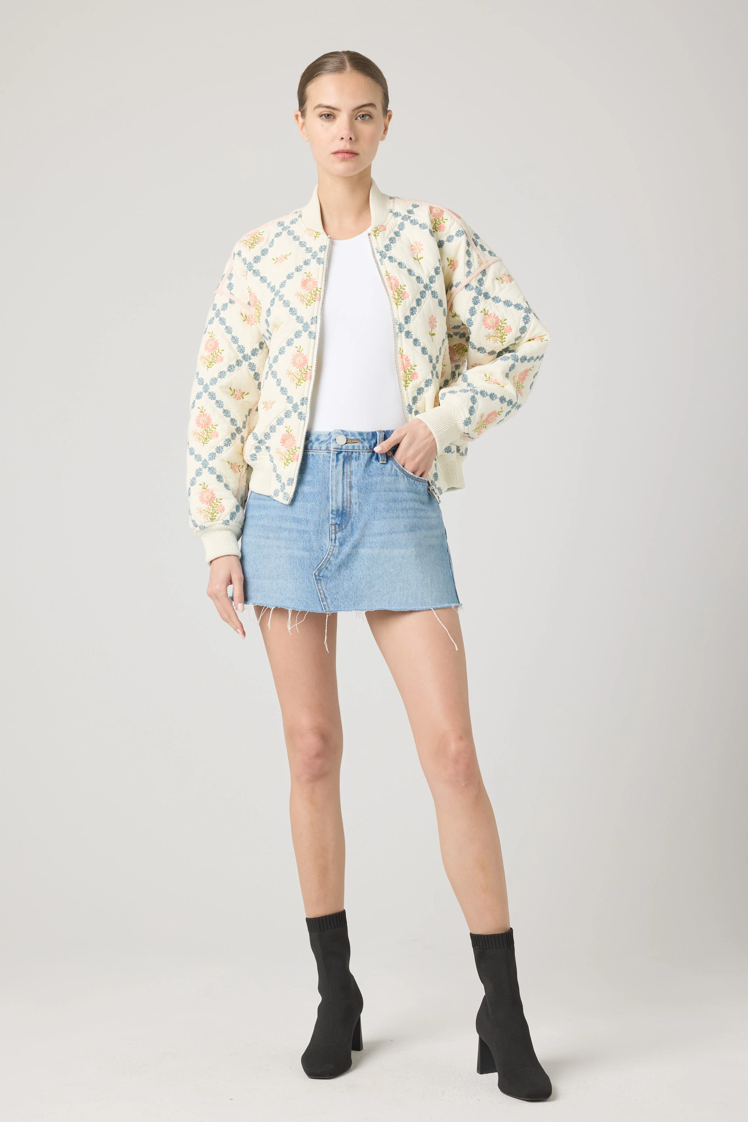 Sought After Bomber - Image 3