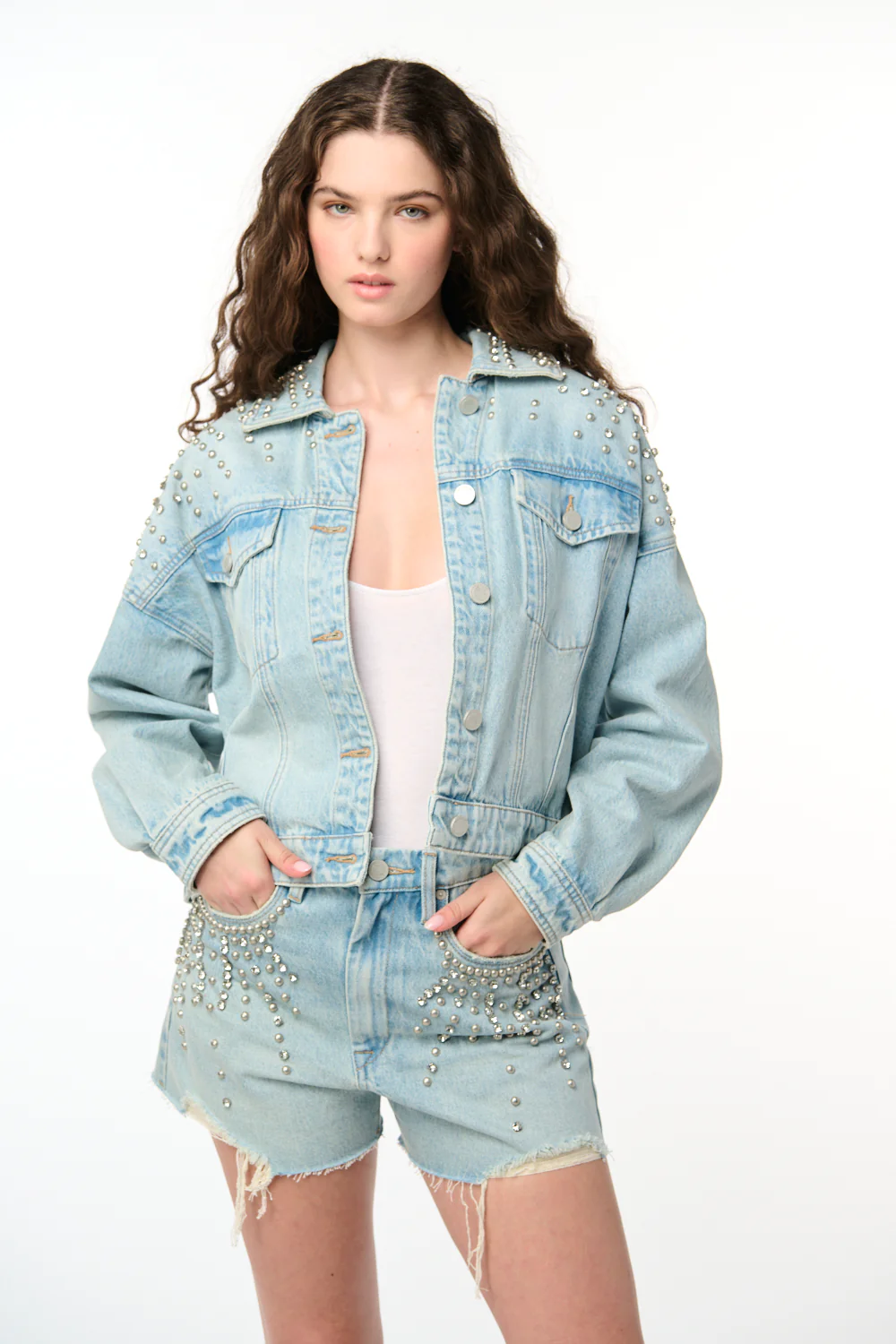 Starstruck Jacket - Image 5