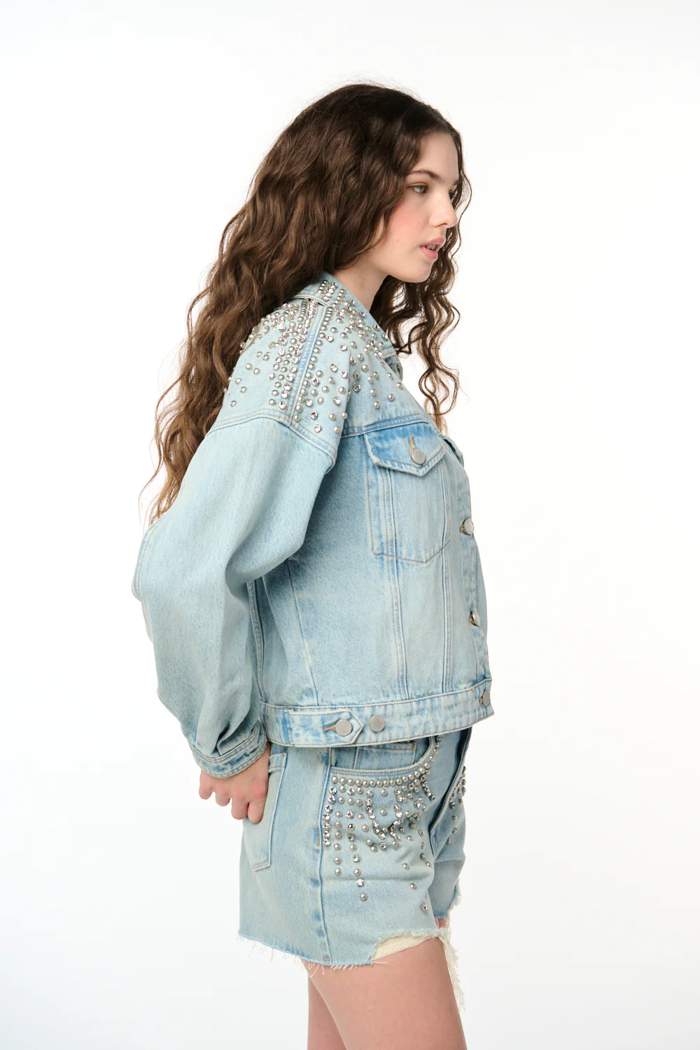 Starstruck Jacket - Image 6