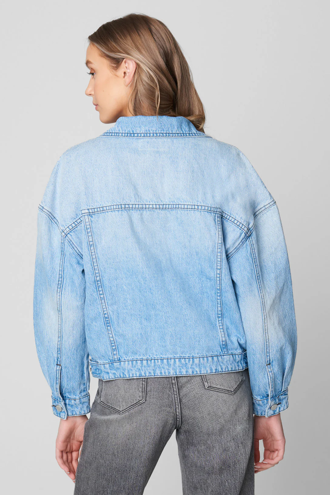 Steal The Show Jacket - Image 3