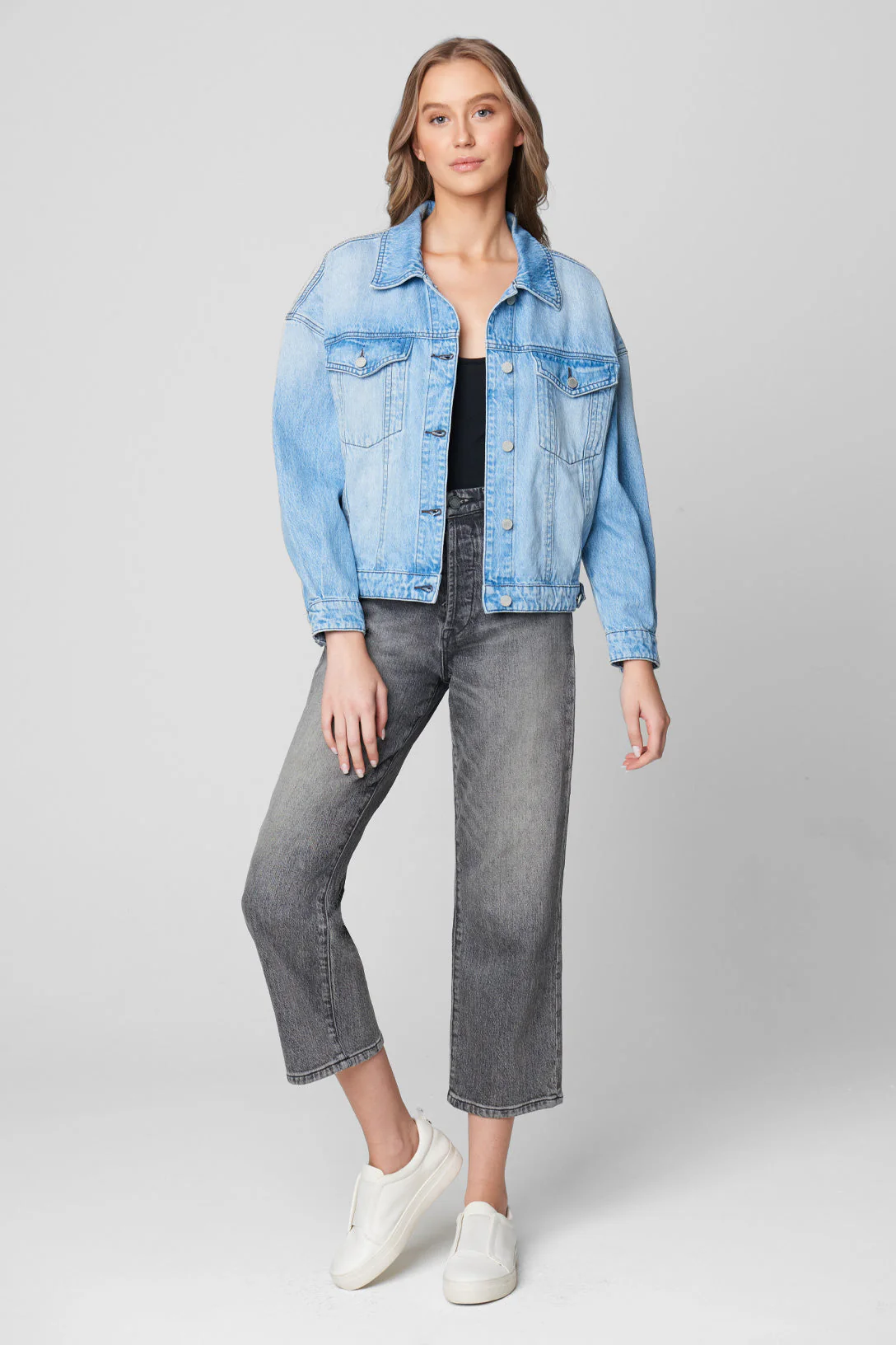 Steal The Show Jacket - Image 4