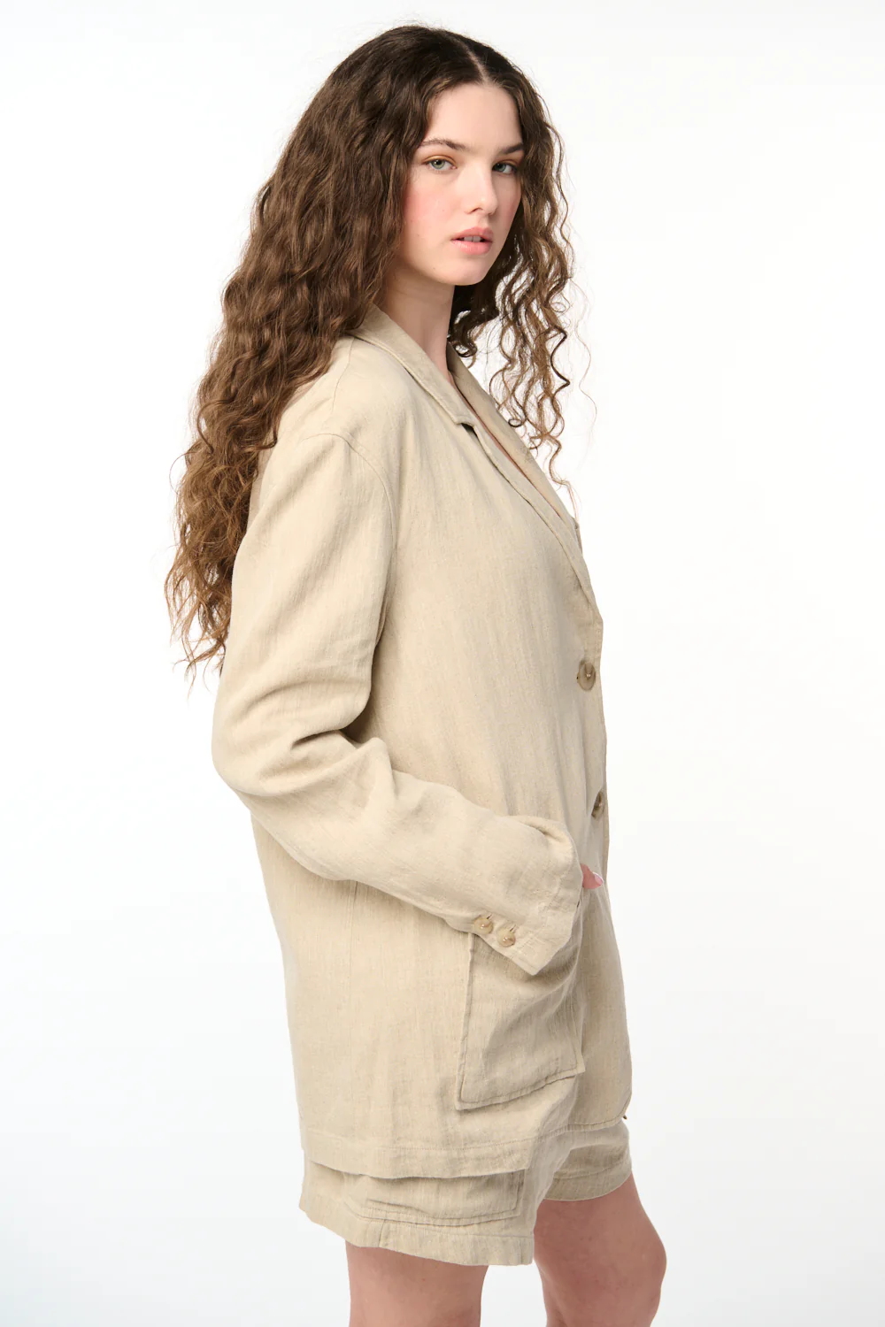 Stepping Out Blazer - Image 5