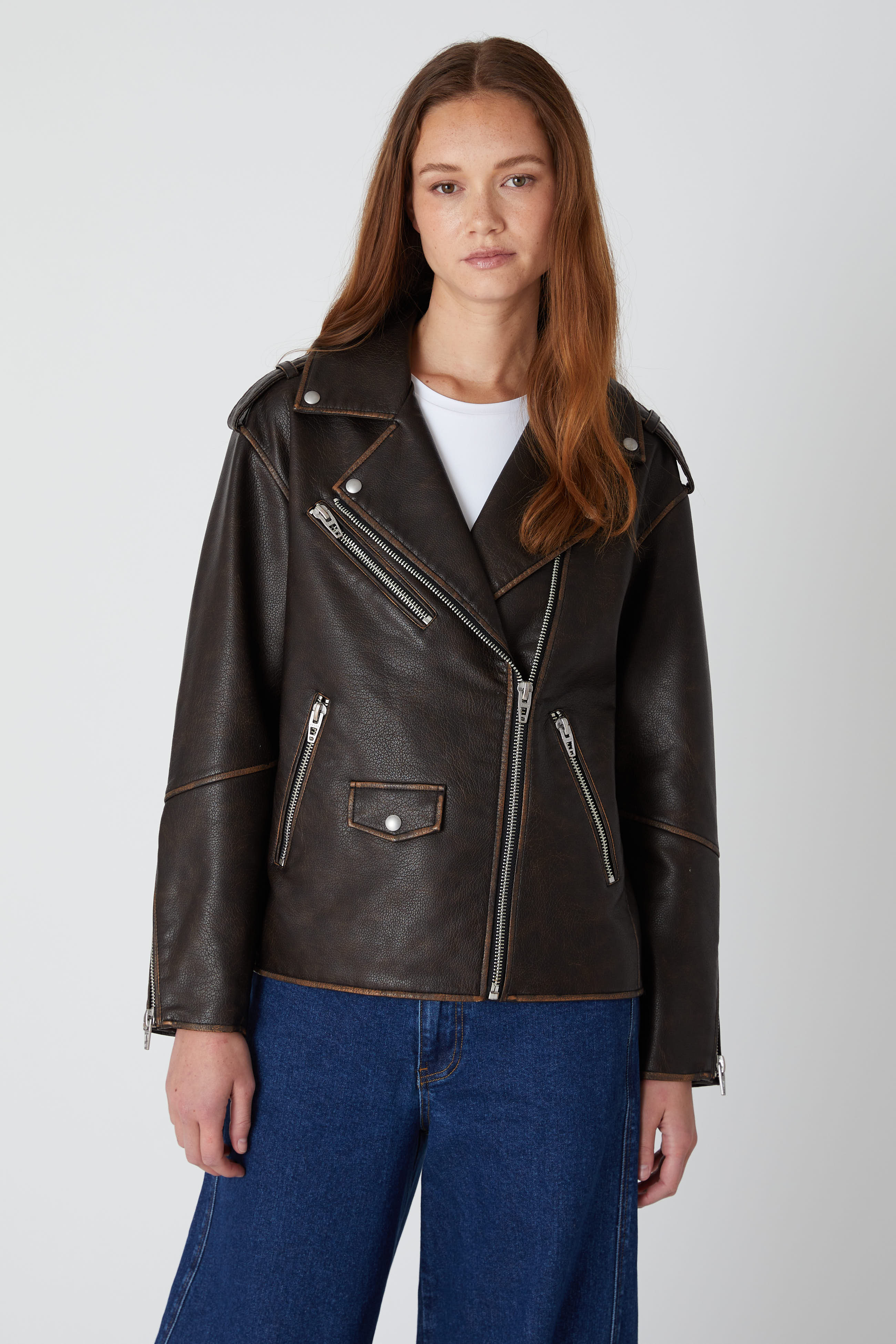 Still Mine Jacket - Image 4