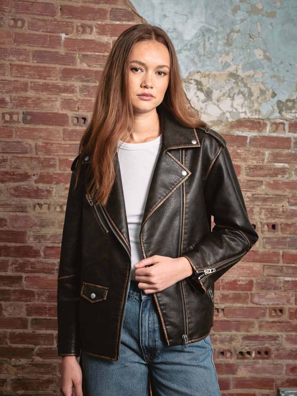 Still Mine Jacket - Image 7