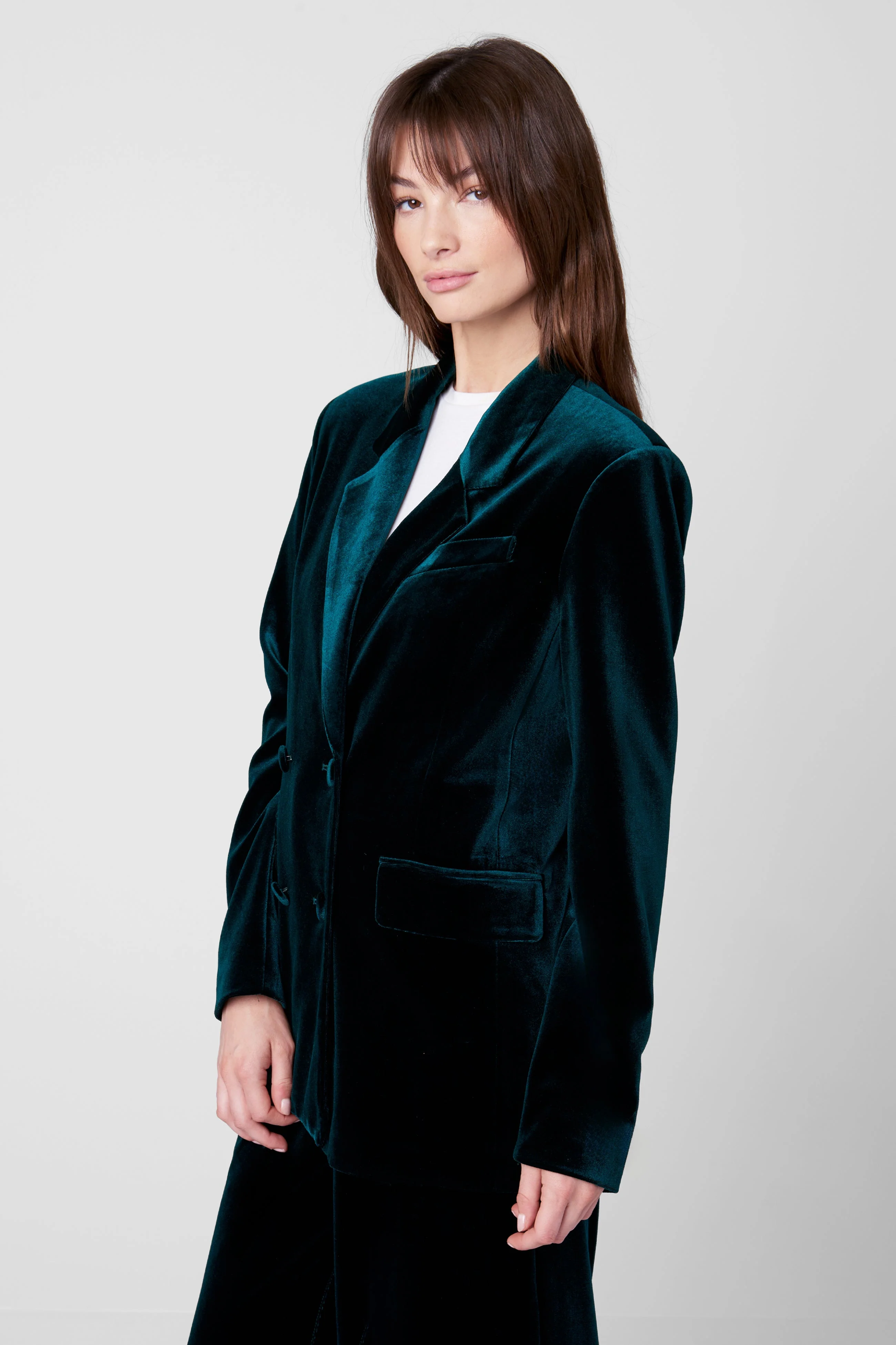 Street Smart Blazer - Image 3