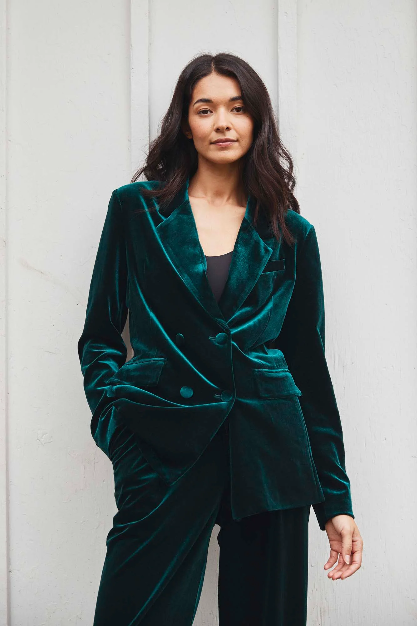 Street Smart Blazer - Image 5