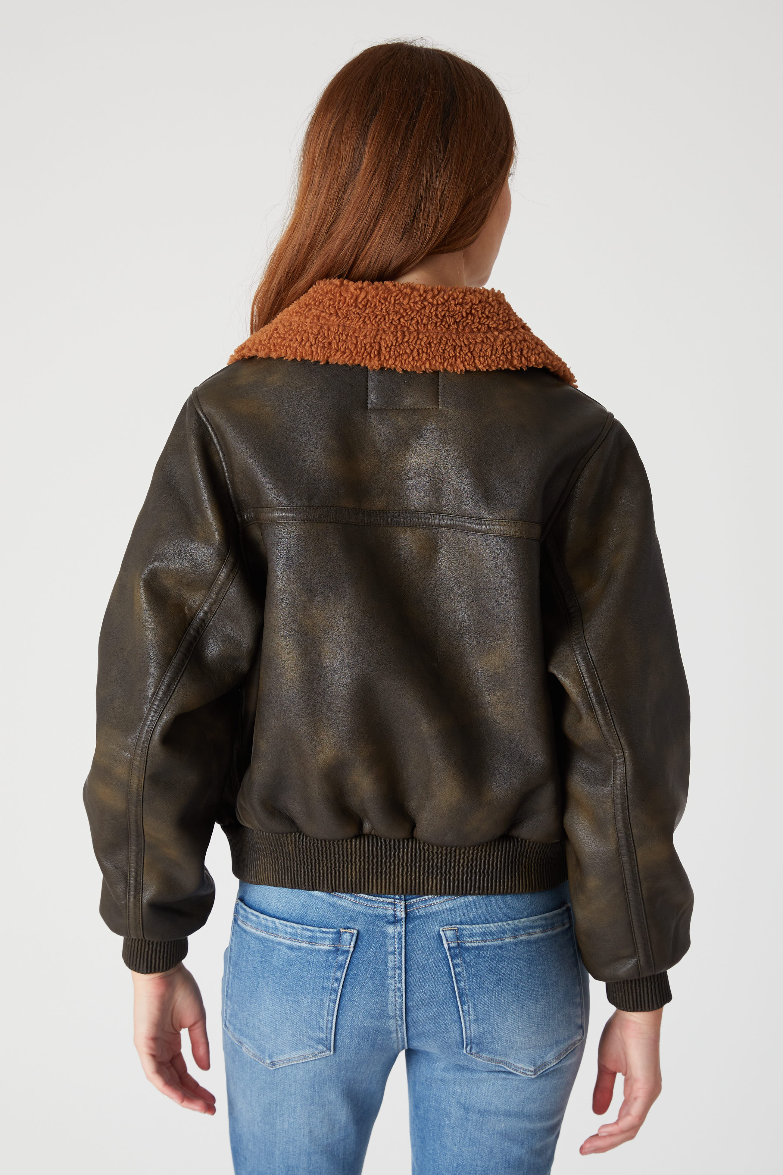 Sweet Home Jacket - Image 5