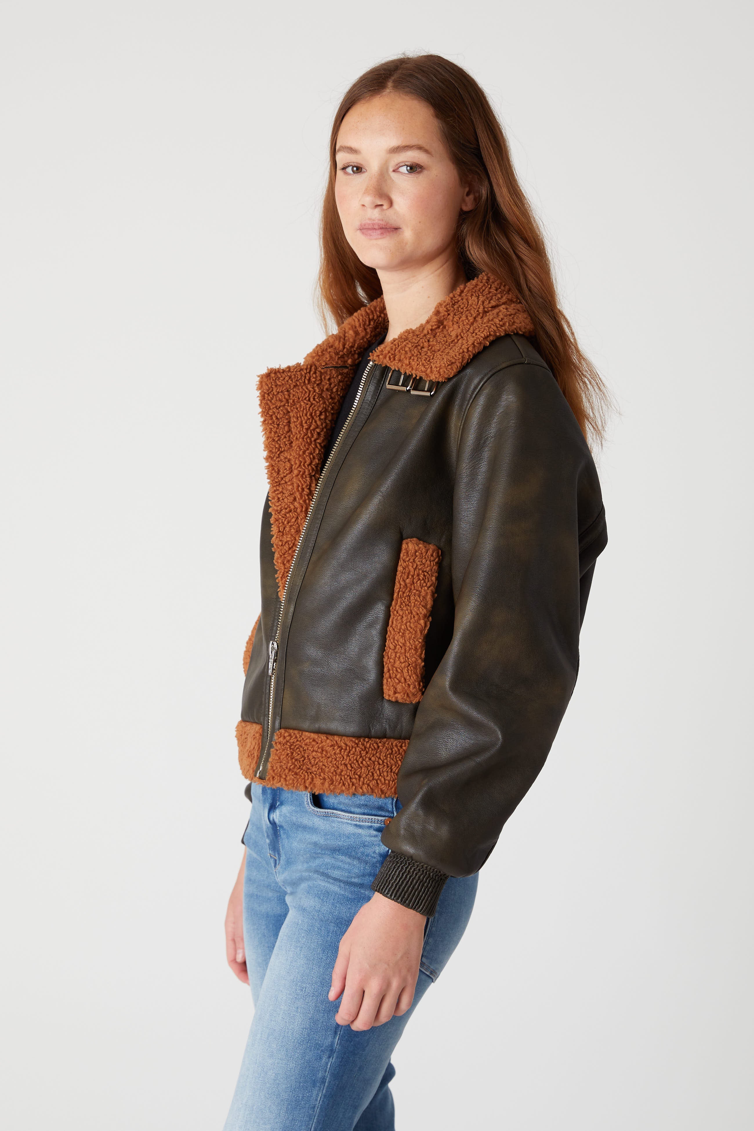 Sweet Home Jacket - Image 6