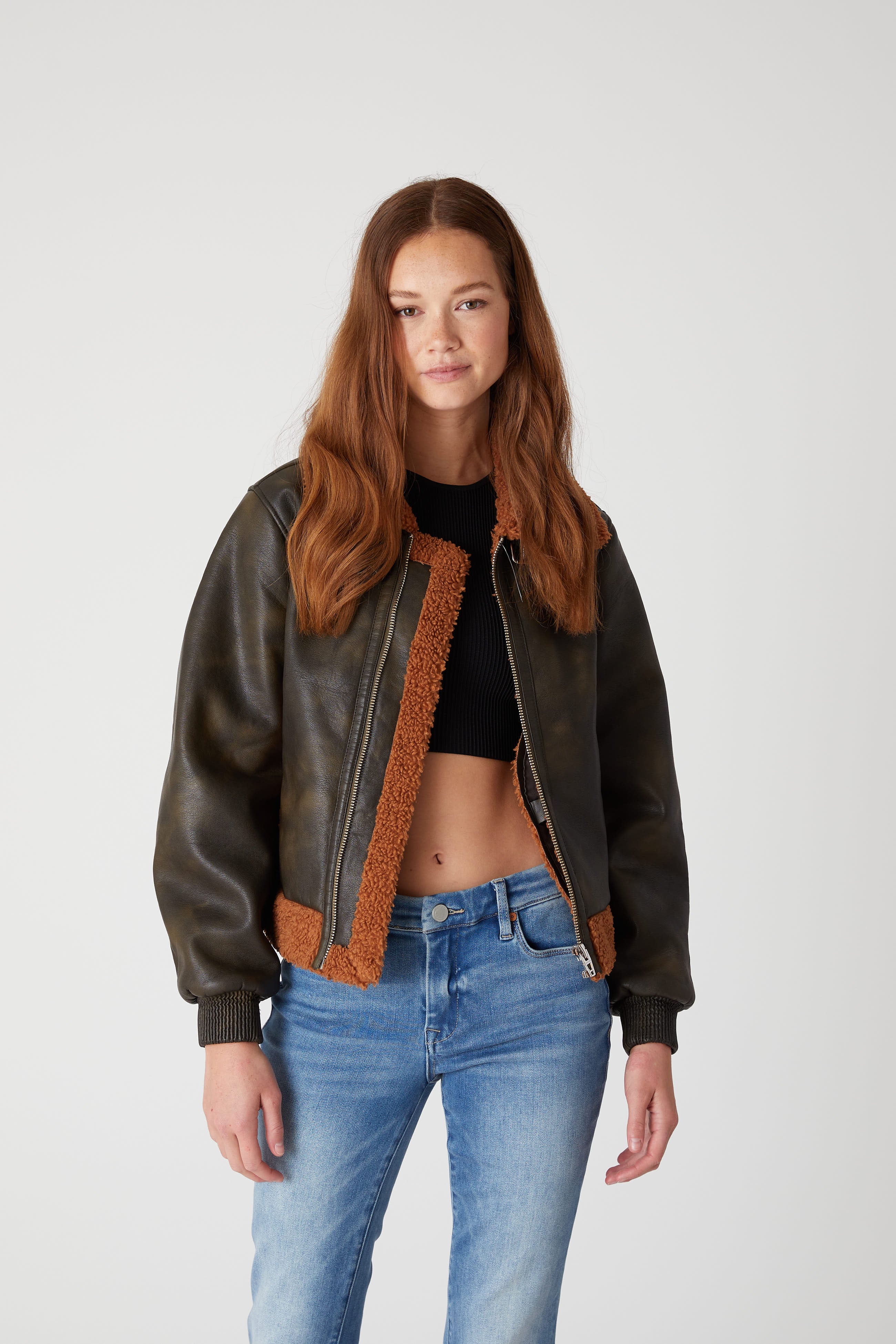 Sweet Home Jacket - Image 7