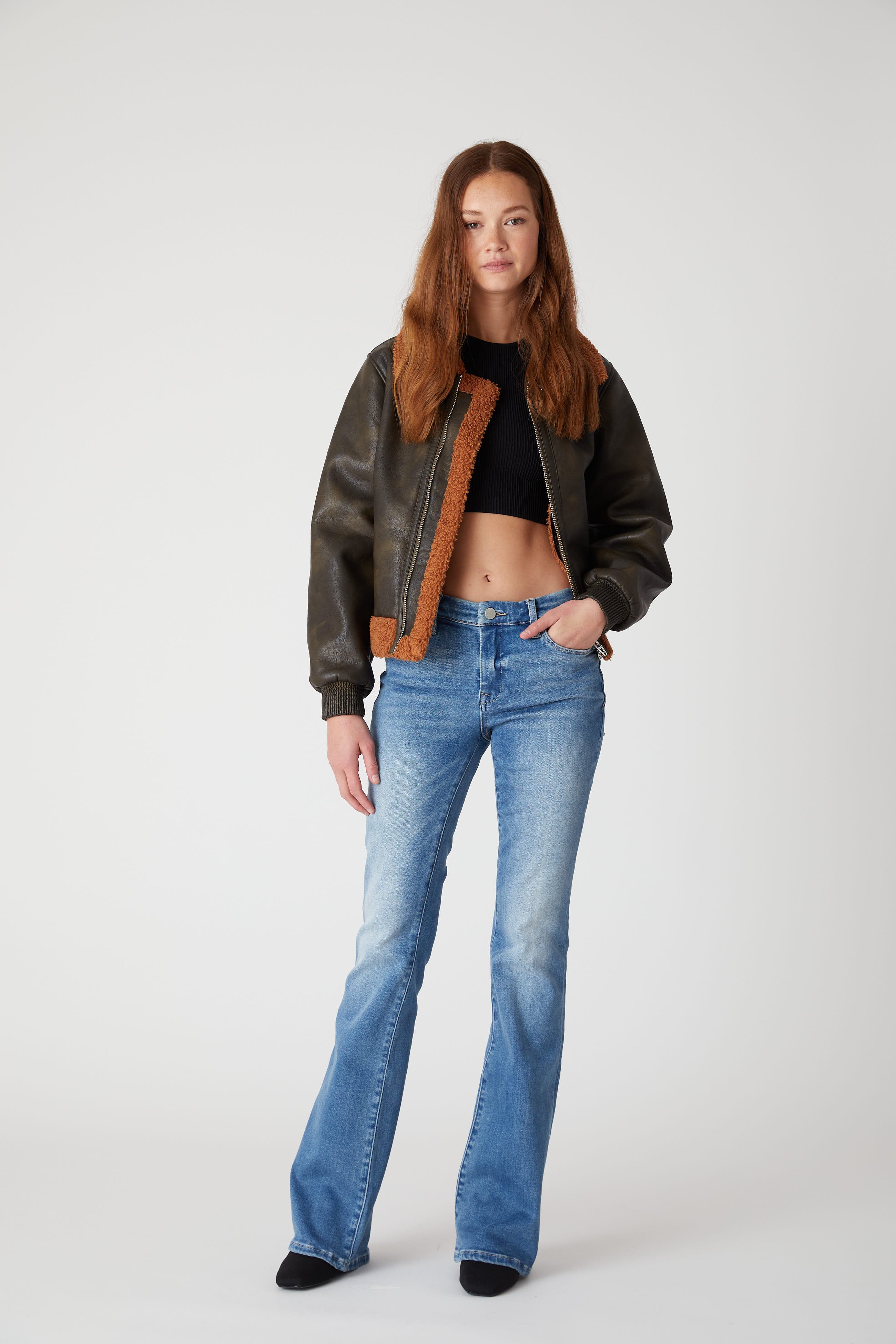 Sweet Home Jacket - Image 8