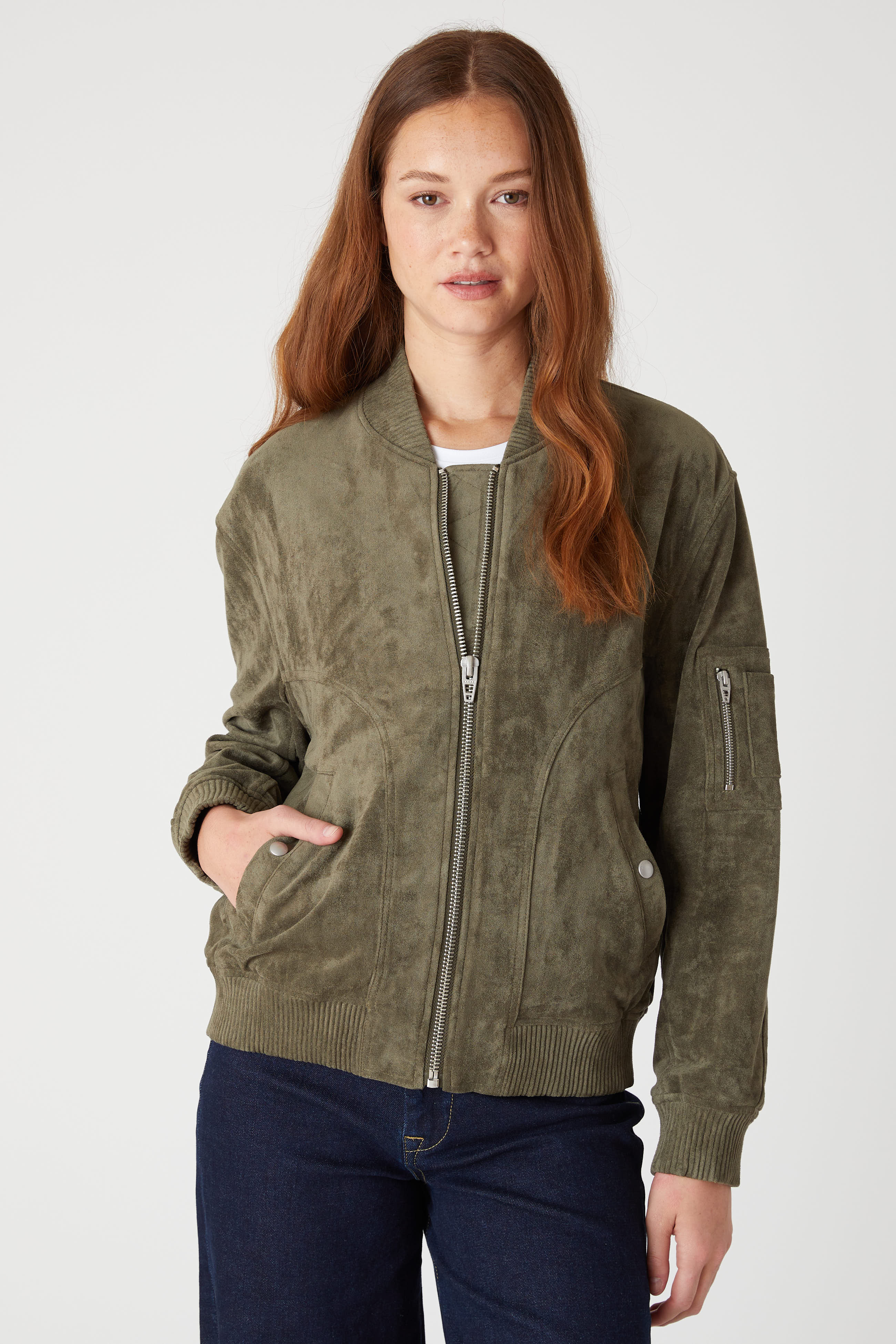 Take A Hike Bomber - Image 3