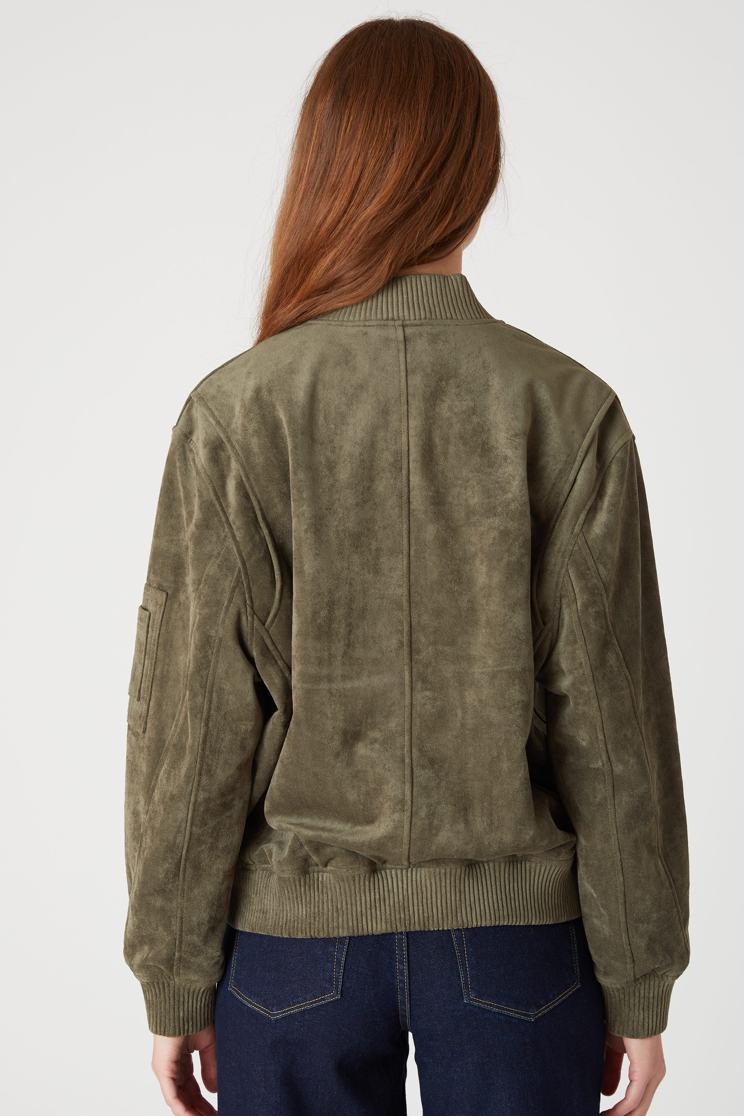 Take A Hike Bomber - Image 6