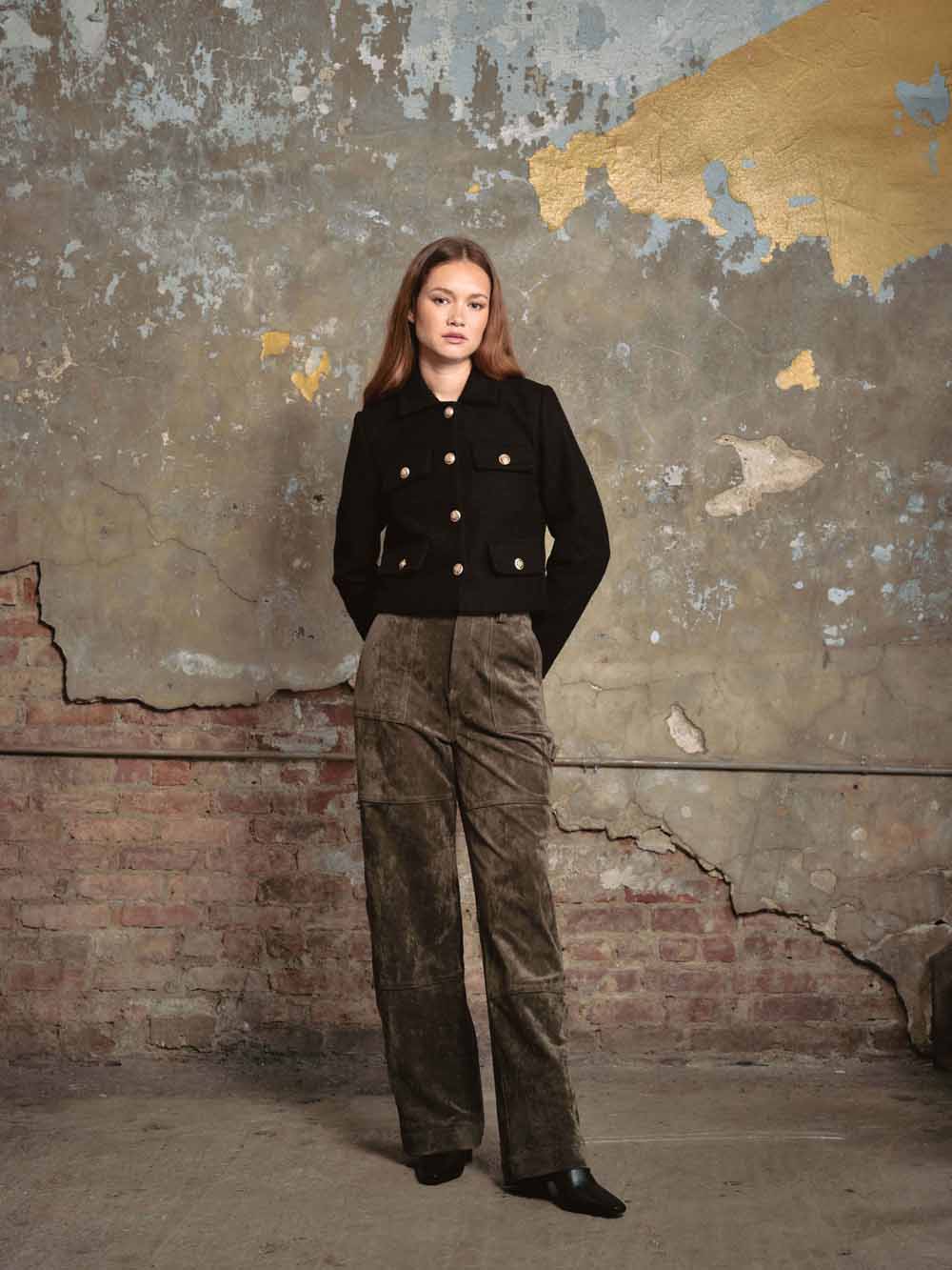 Take A Hike Pant - Image 10