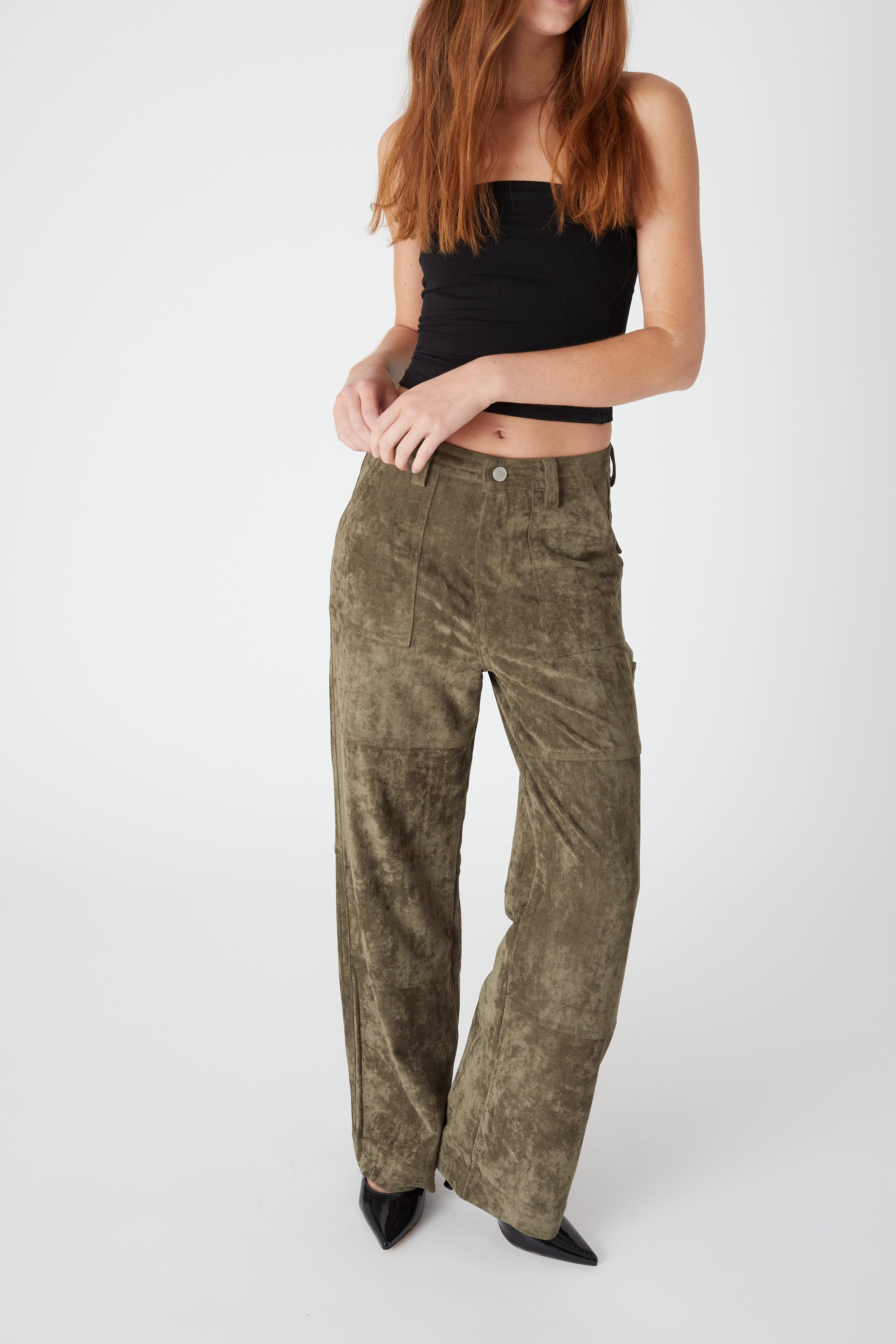 Take A Hike Pant - Image 3