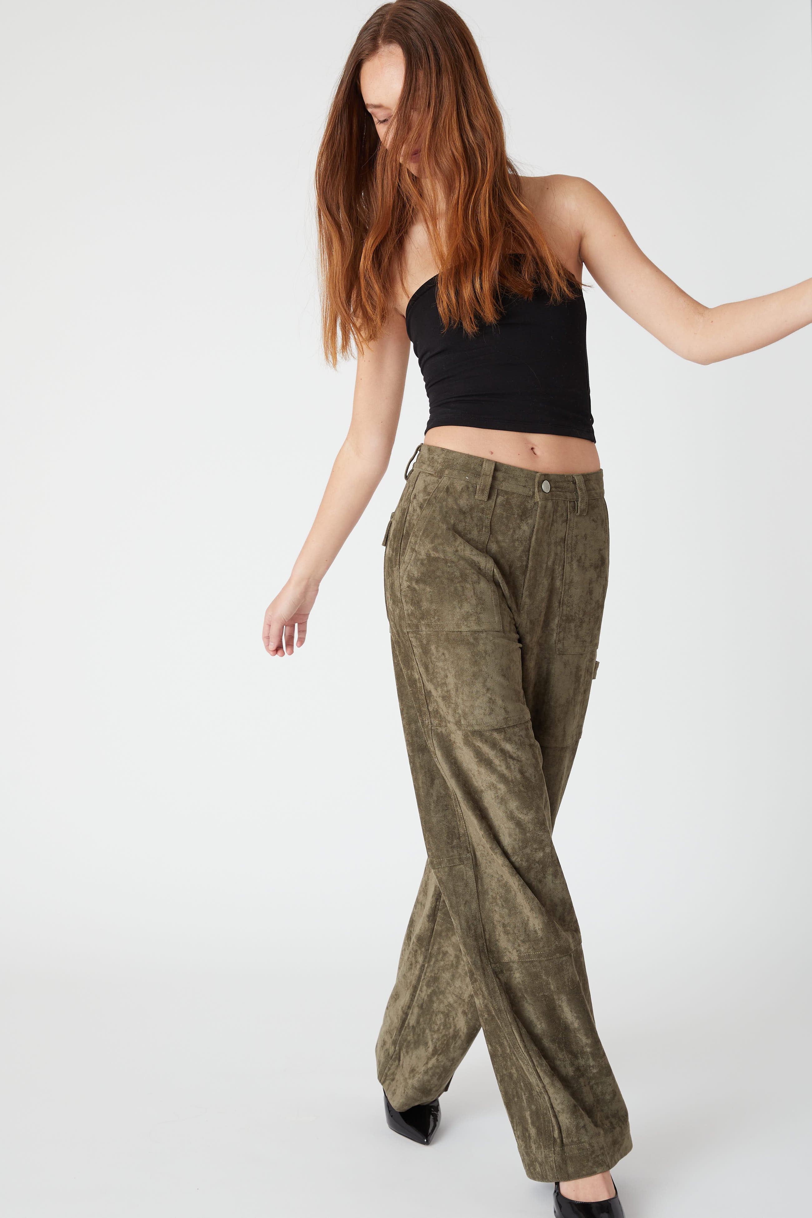 Take A Hike Pant - Image 4