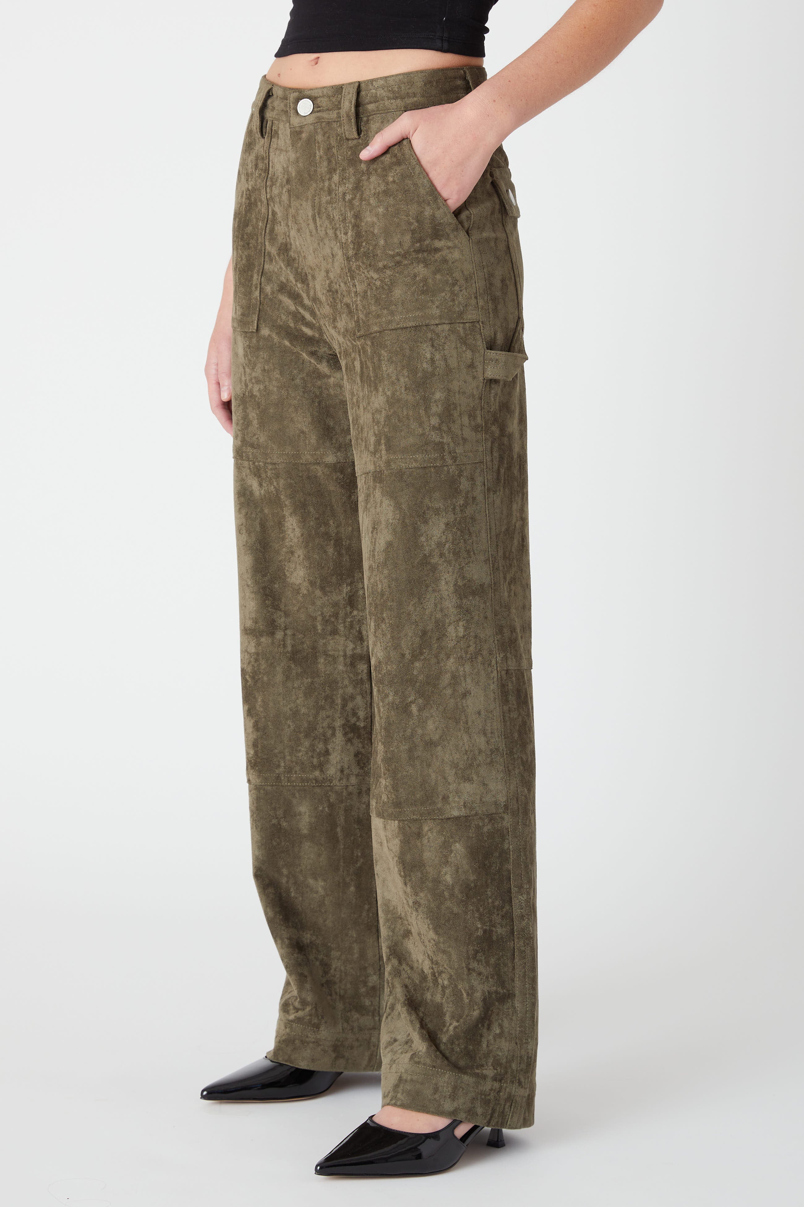 Take A Hike Pant - Image 7