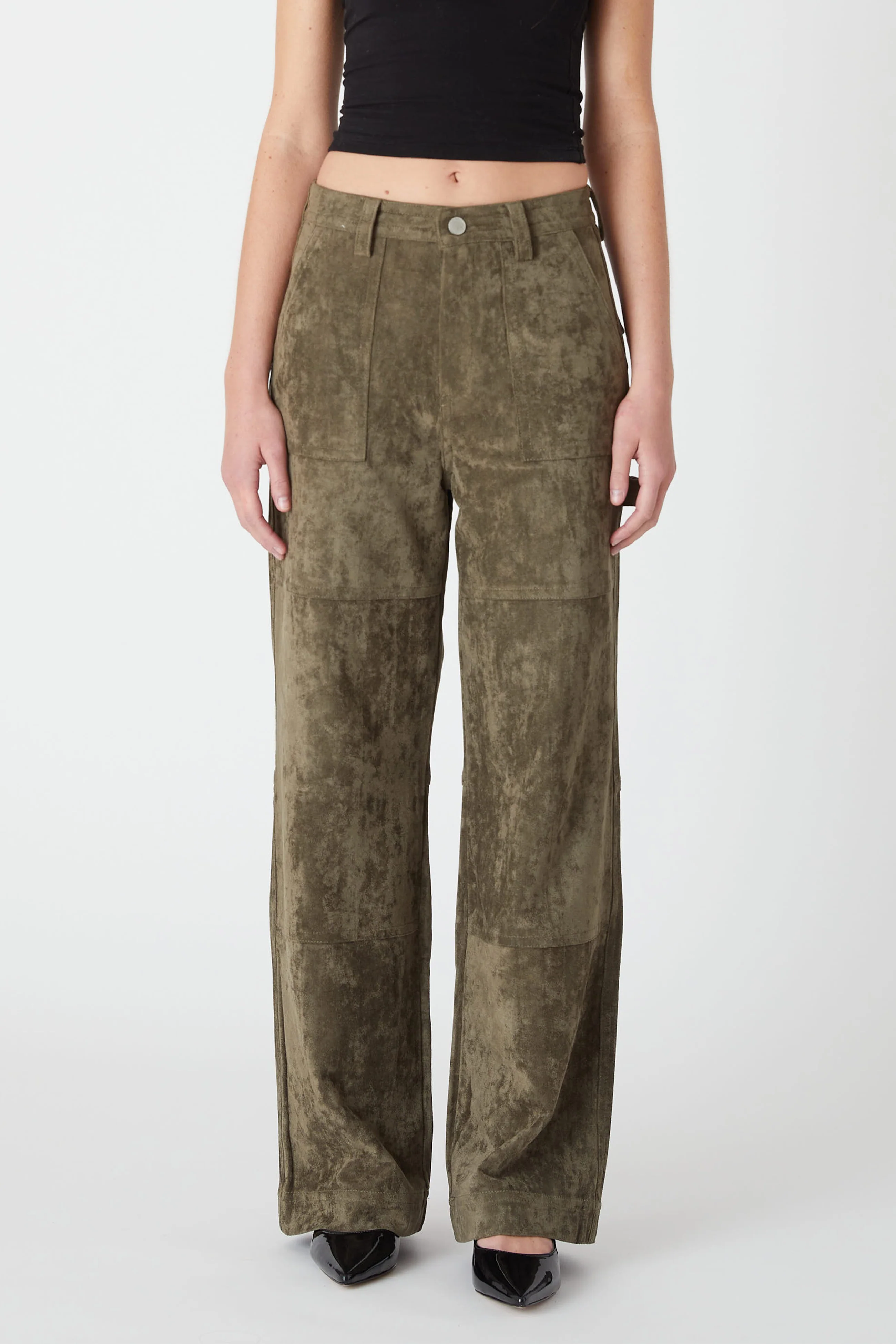 Take A Hike Pant - Image 8