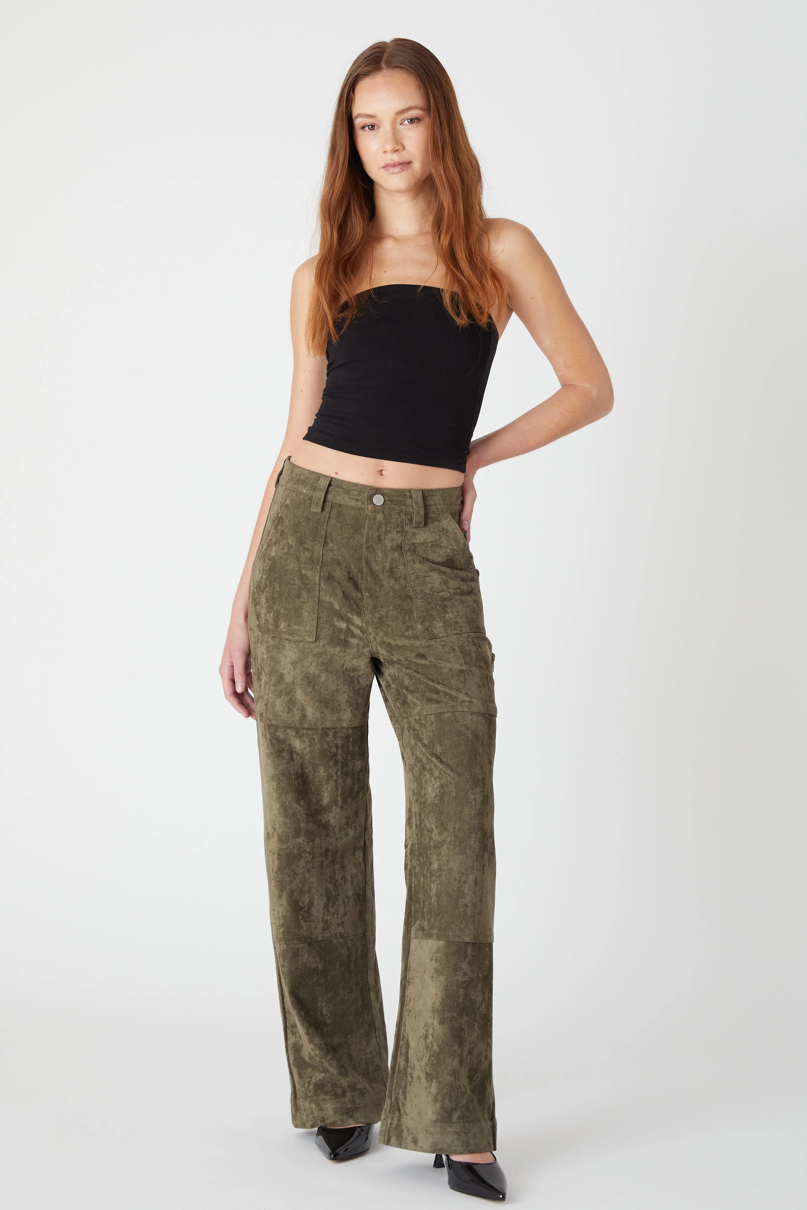 Take A Hike Pant - Image 9