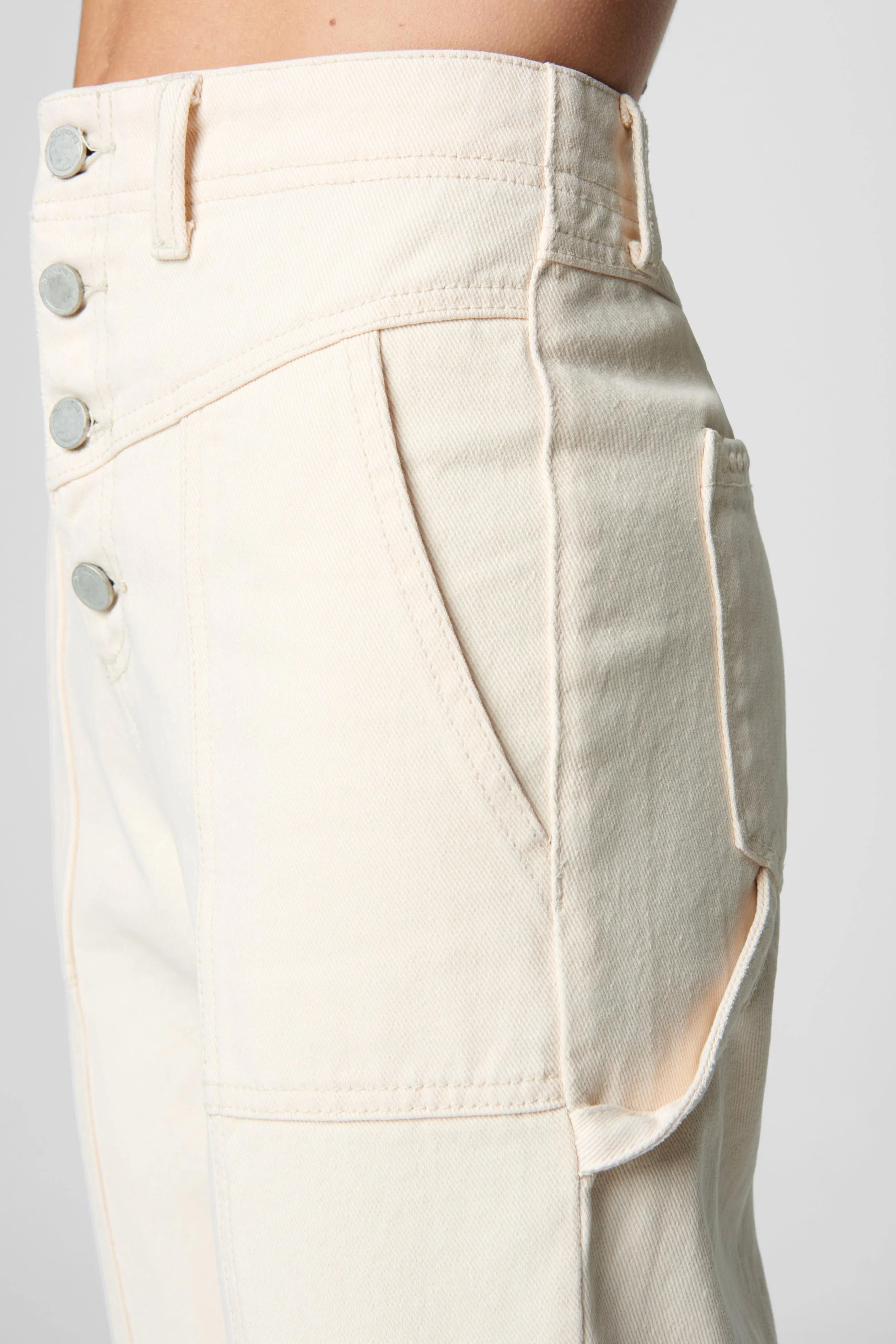 The Baxter In Naturale Pant - Image 5