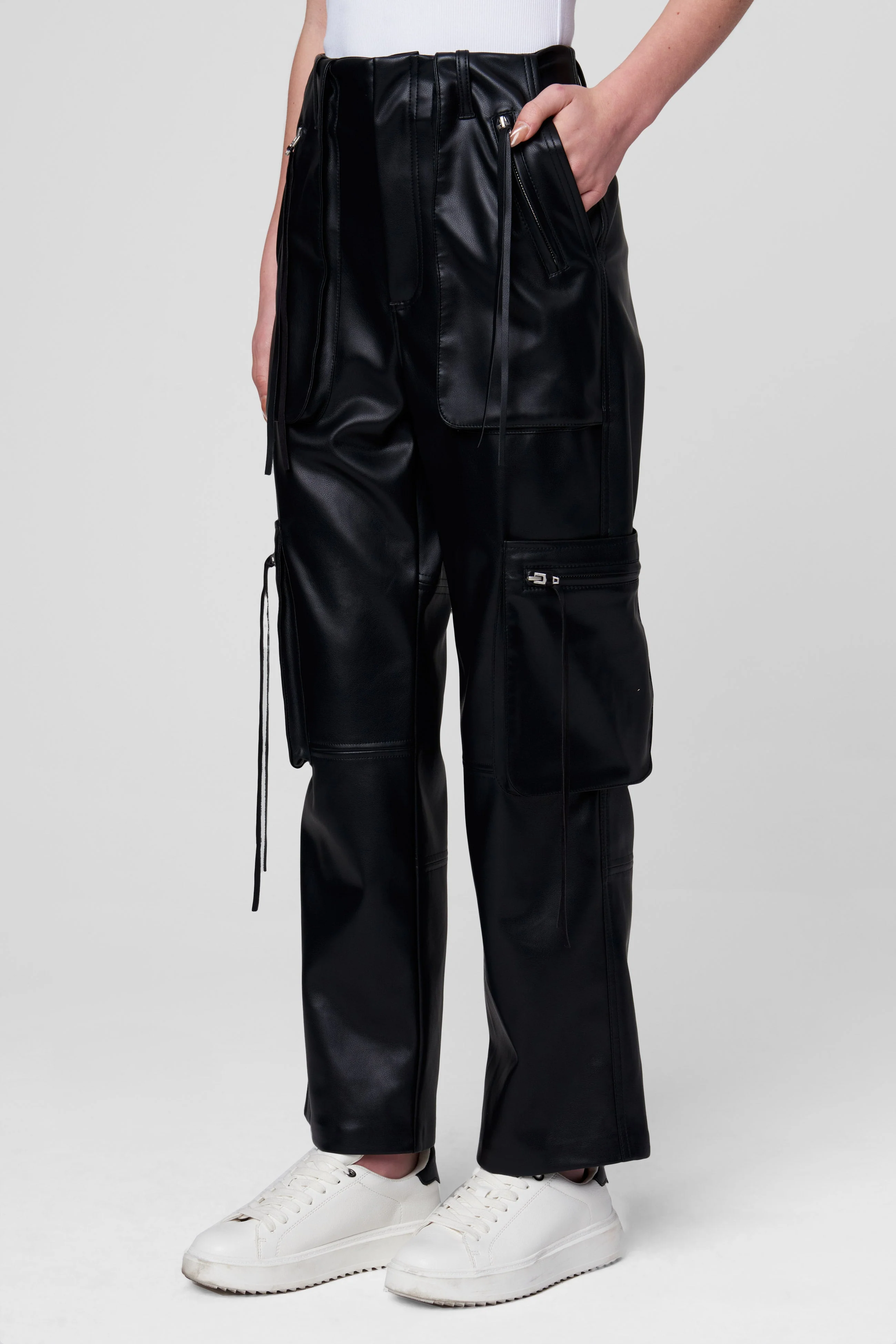 Baxter In Night Talk Pant - Image 3