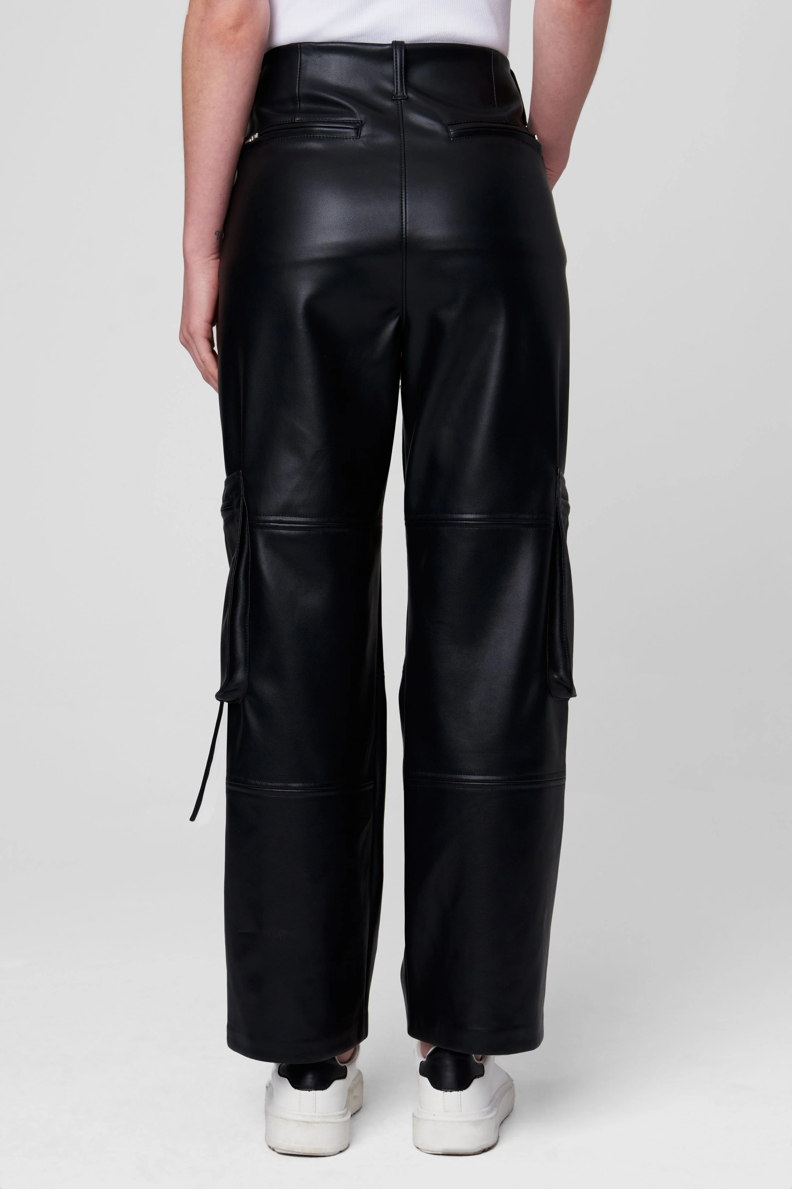 Baxter In Night Talk Pant - Image 4