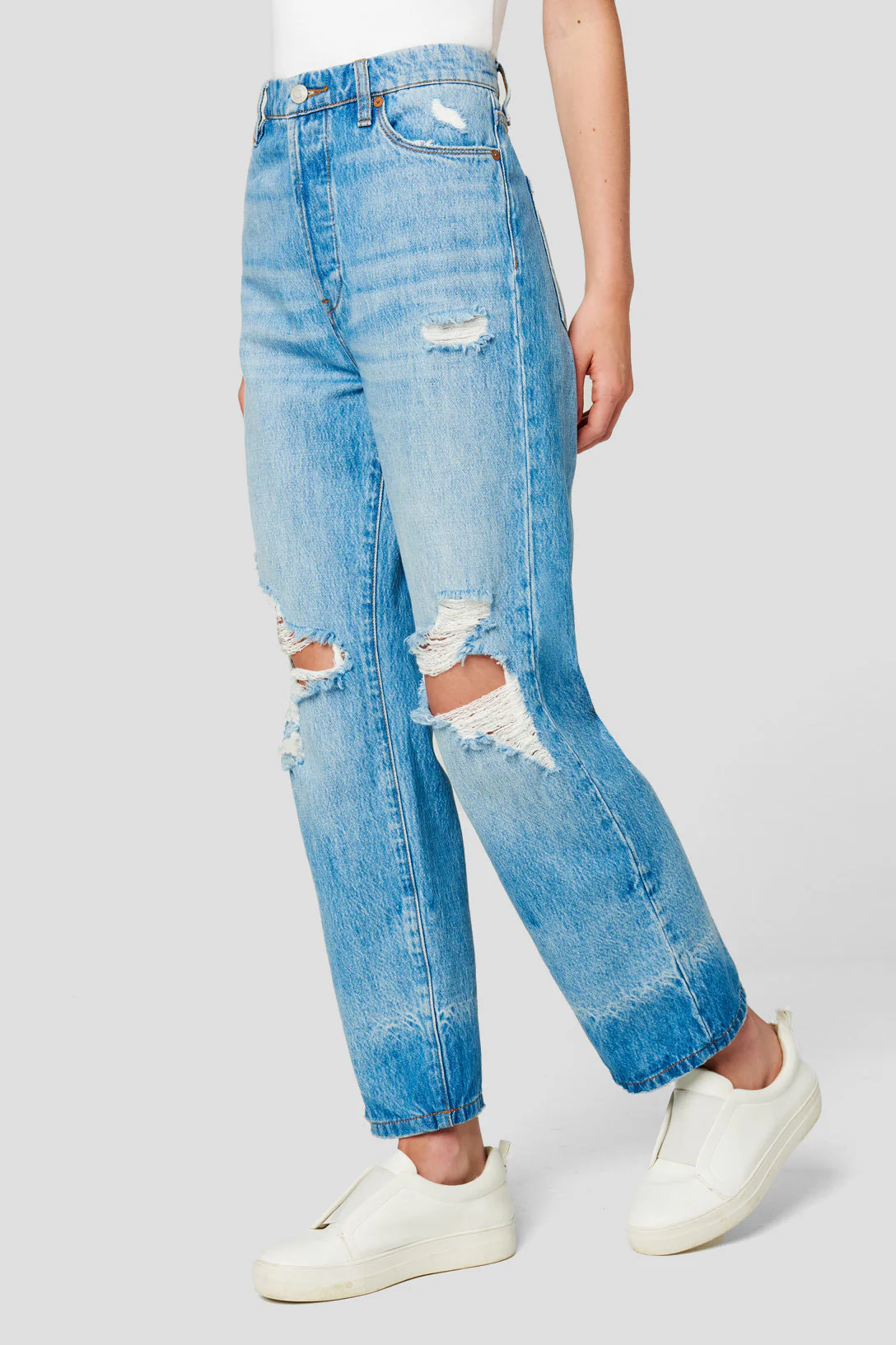 Baxter In Personal Best Jean - Image 3