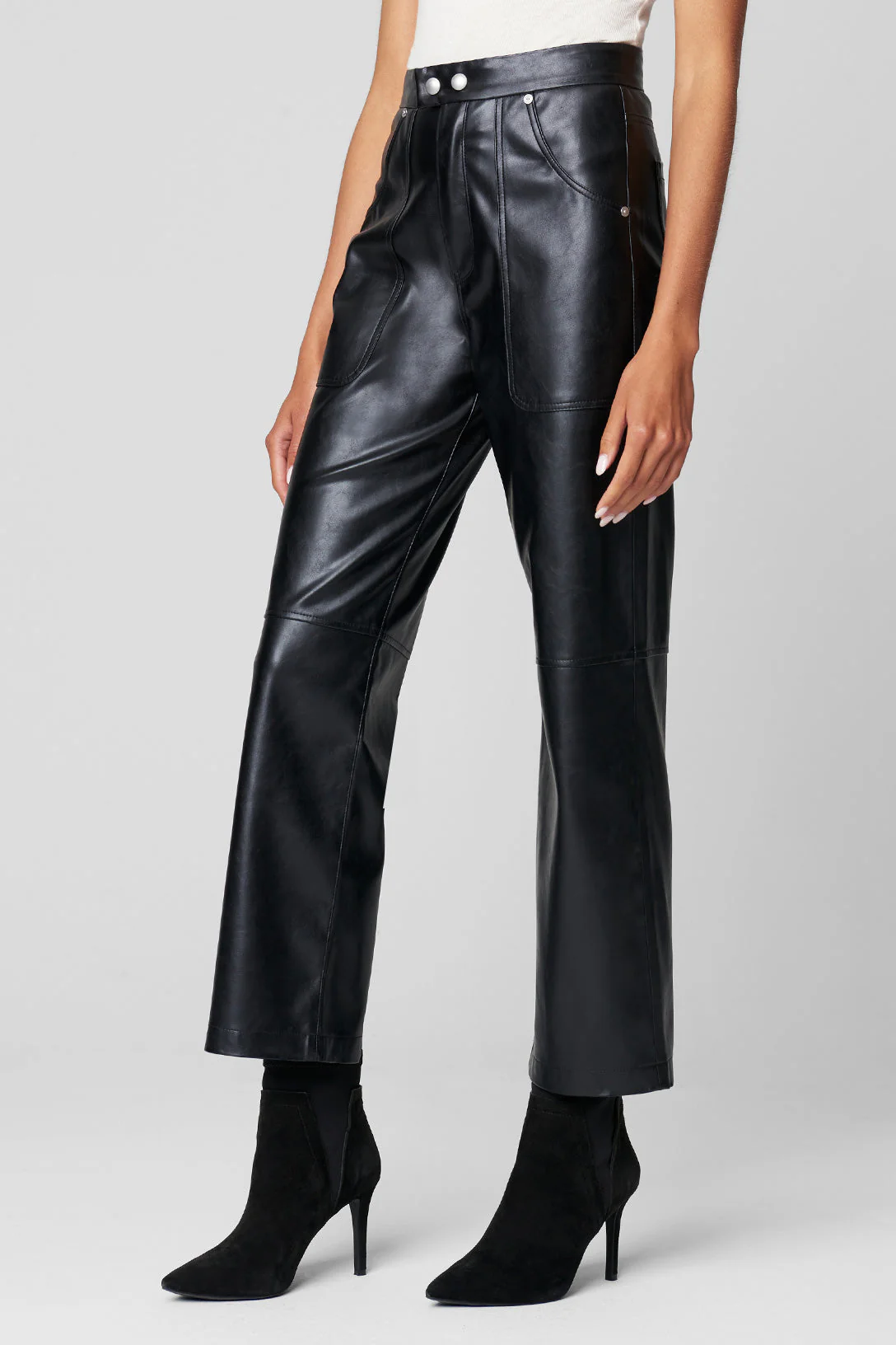 The Baxter In Track Record Pant - Image 3