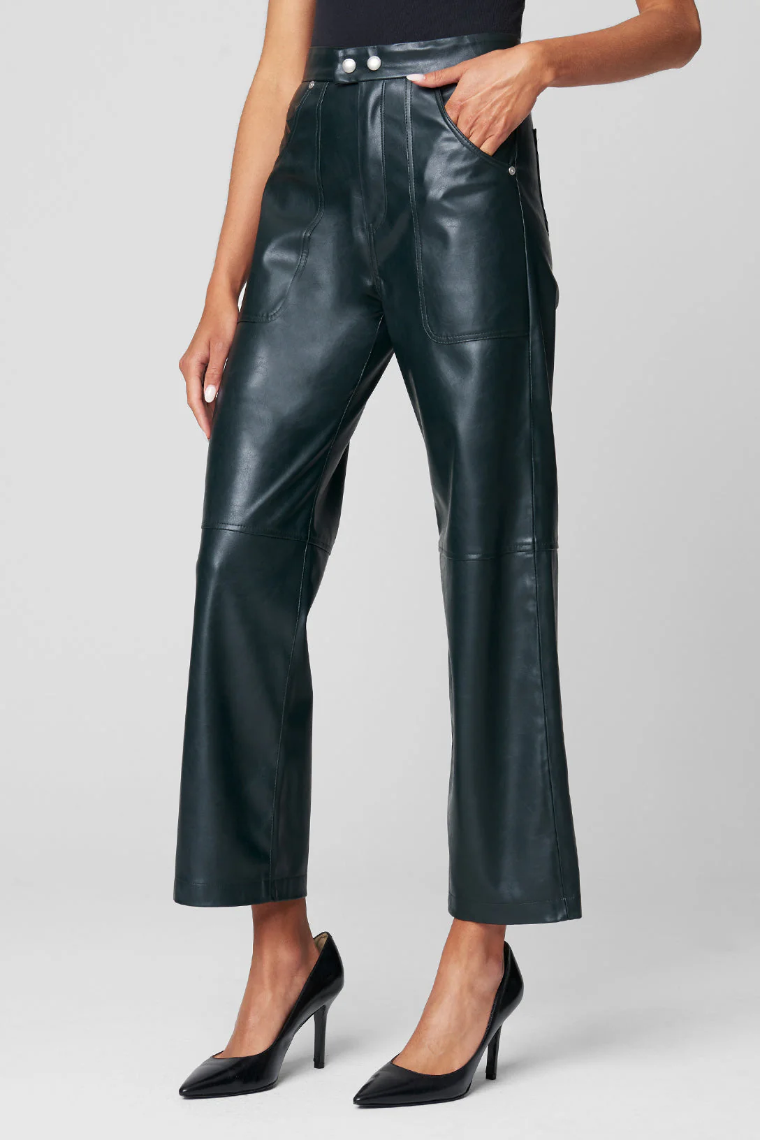 The Baxter In Nice Things Pant - Image 3