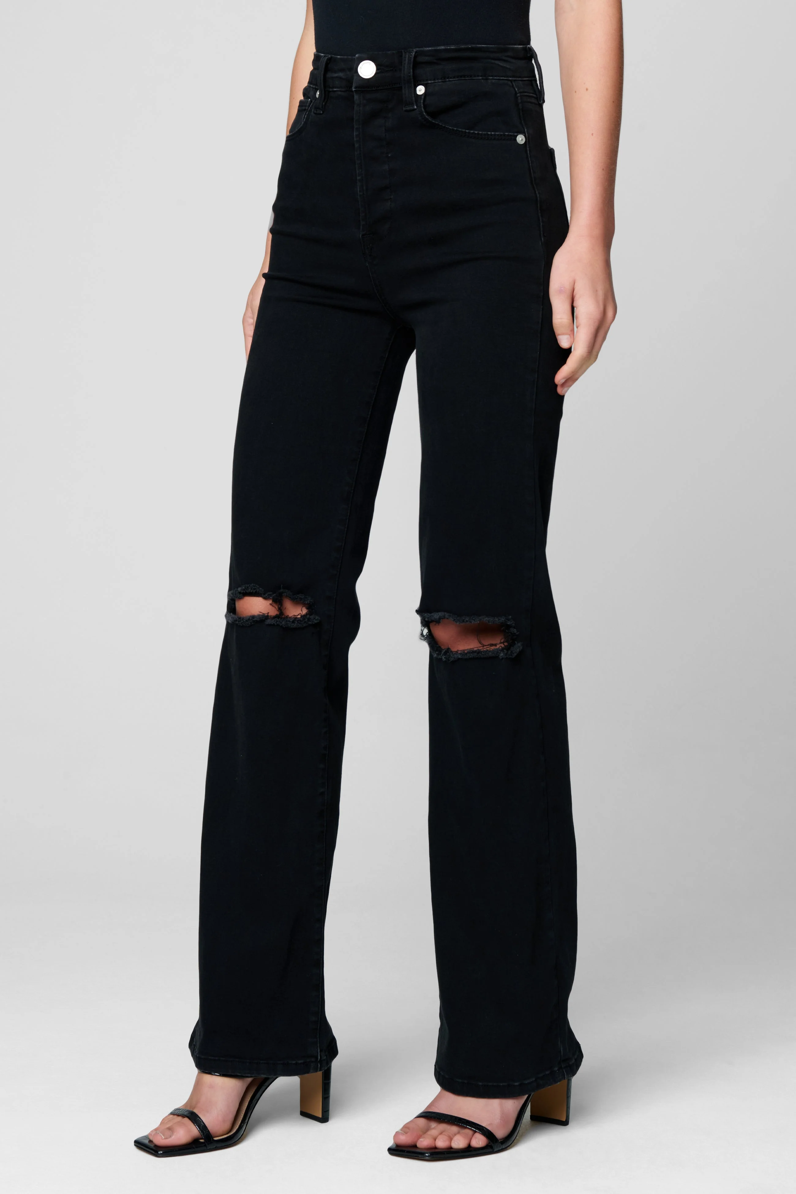 The Franklin in Justified Jean - Image 3