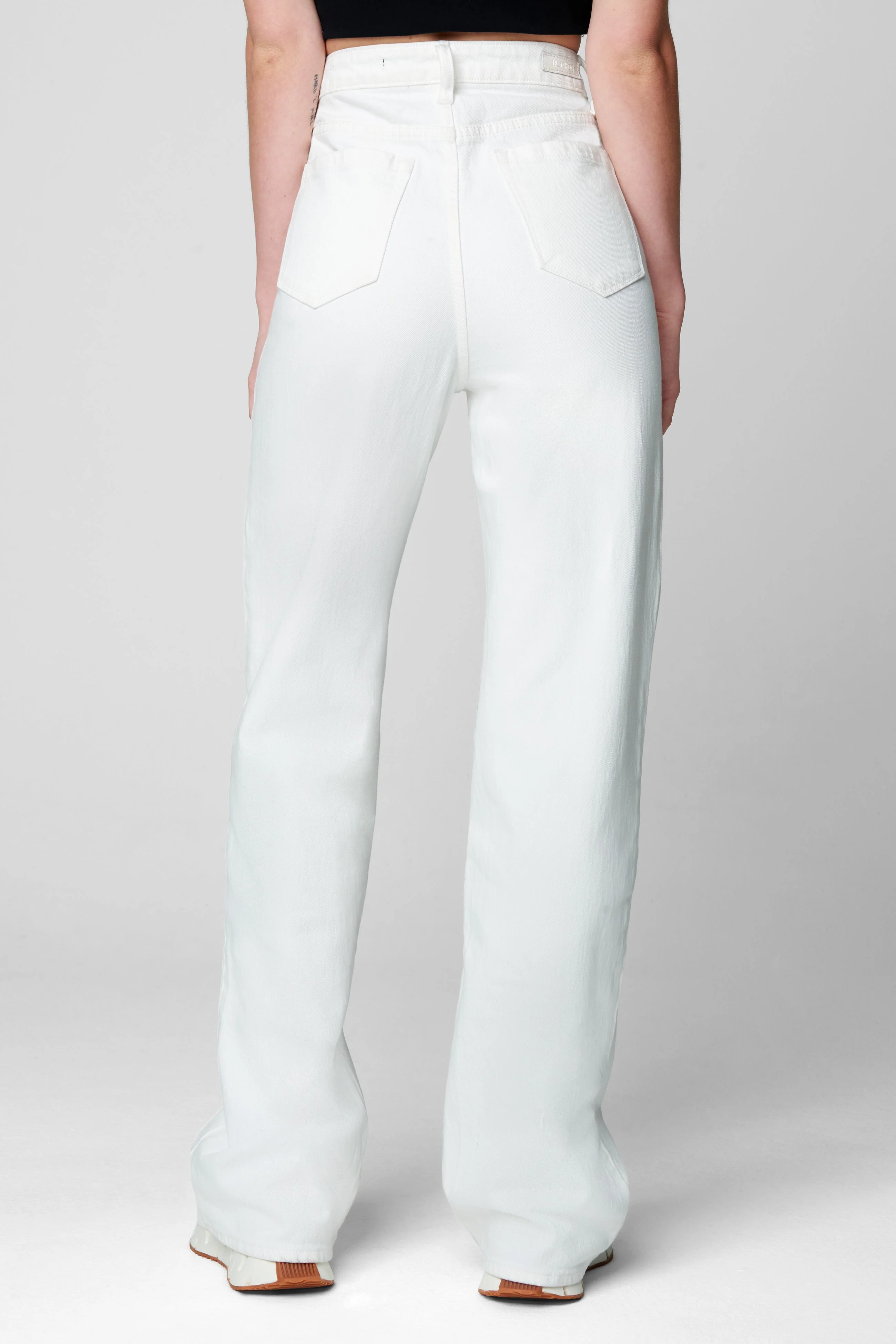 Franklin In See You Again Jean - Image 4