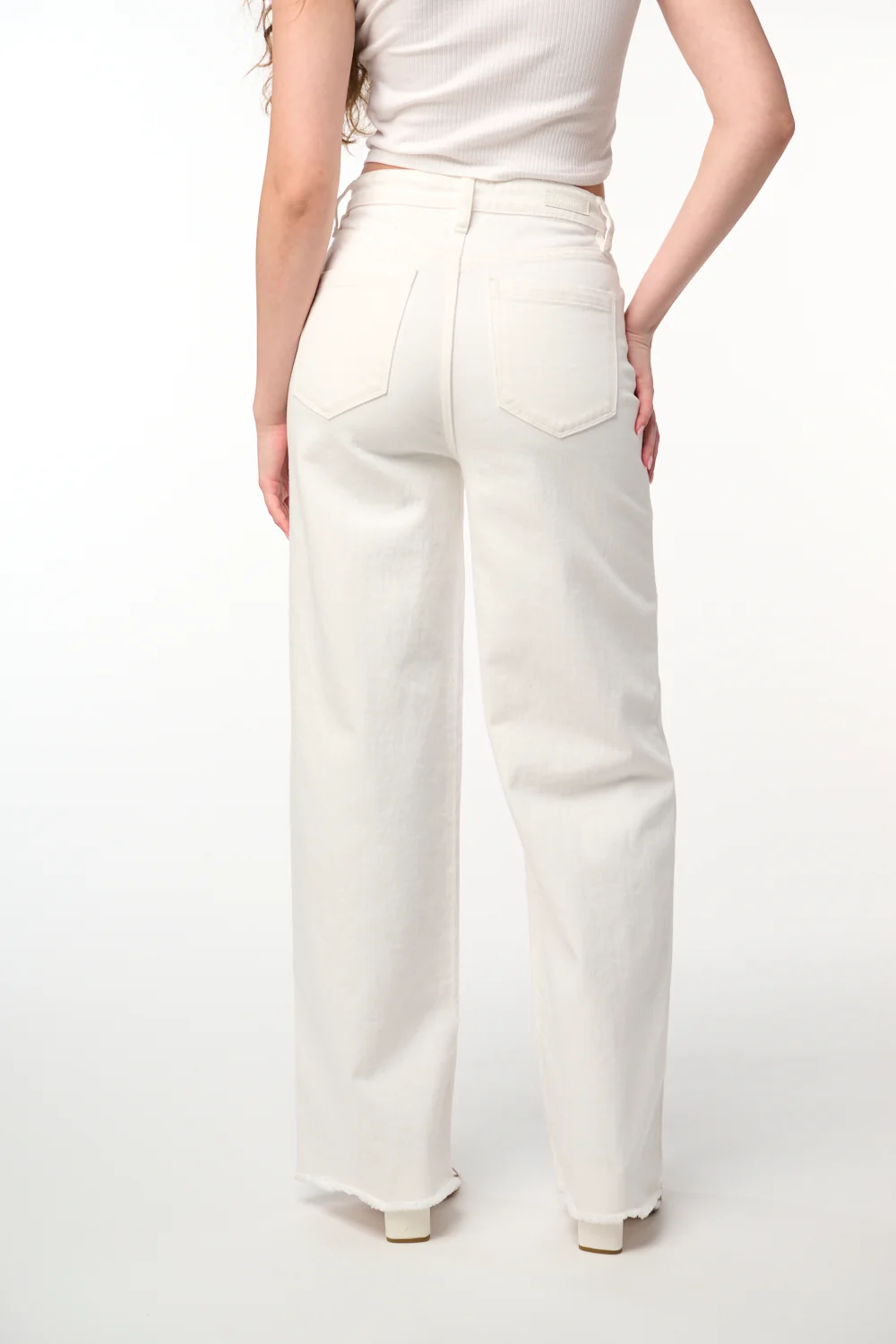 The Franklin In See You Again Pant - Image 3