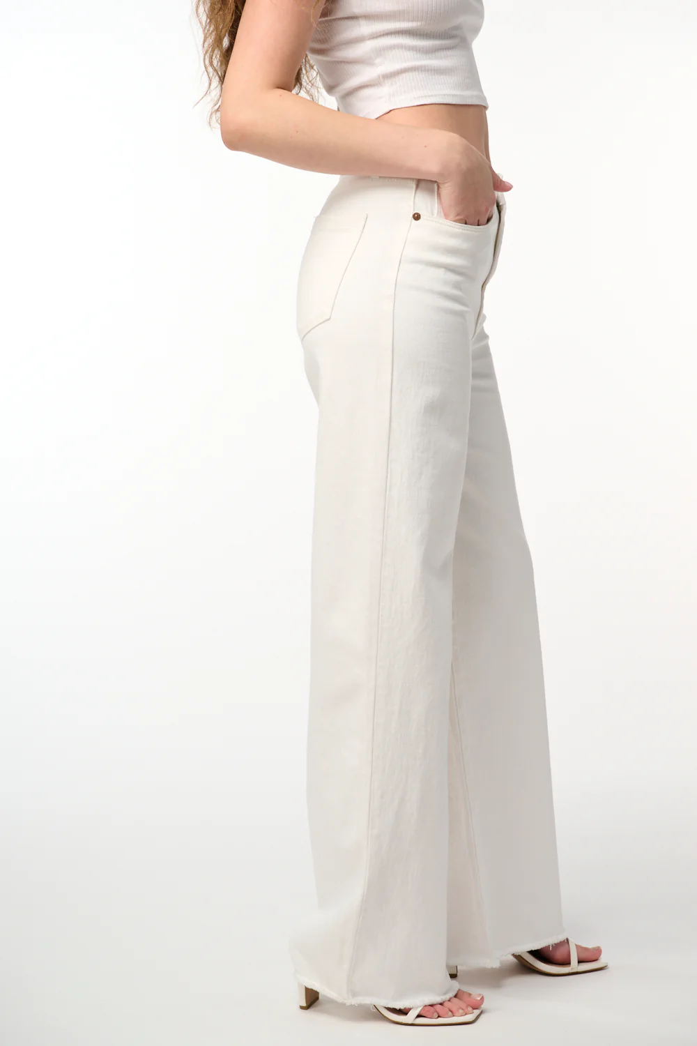 The Franklin In See You Again Pant - Image 4