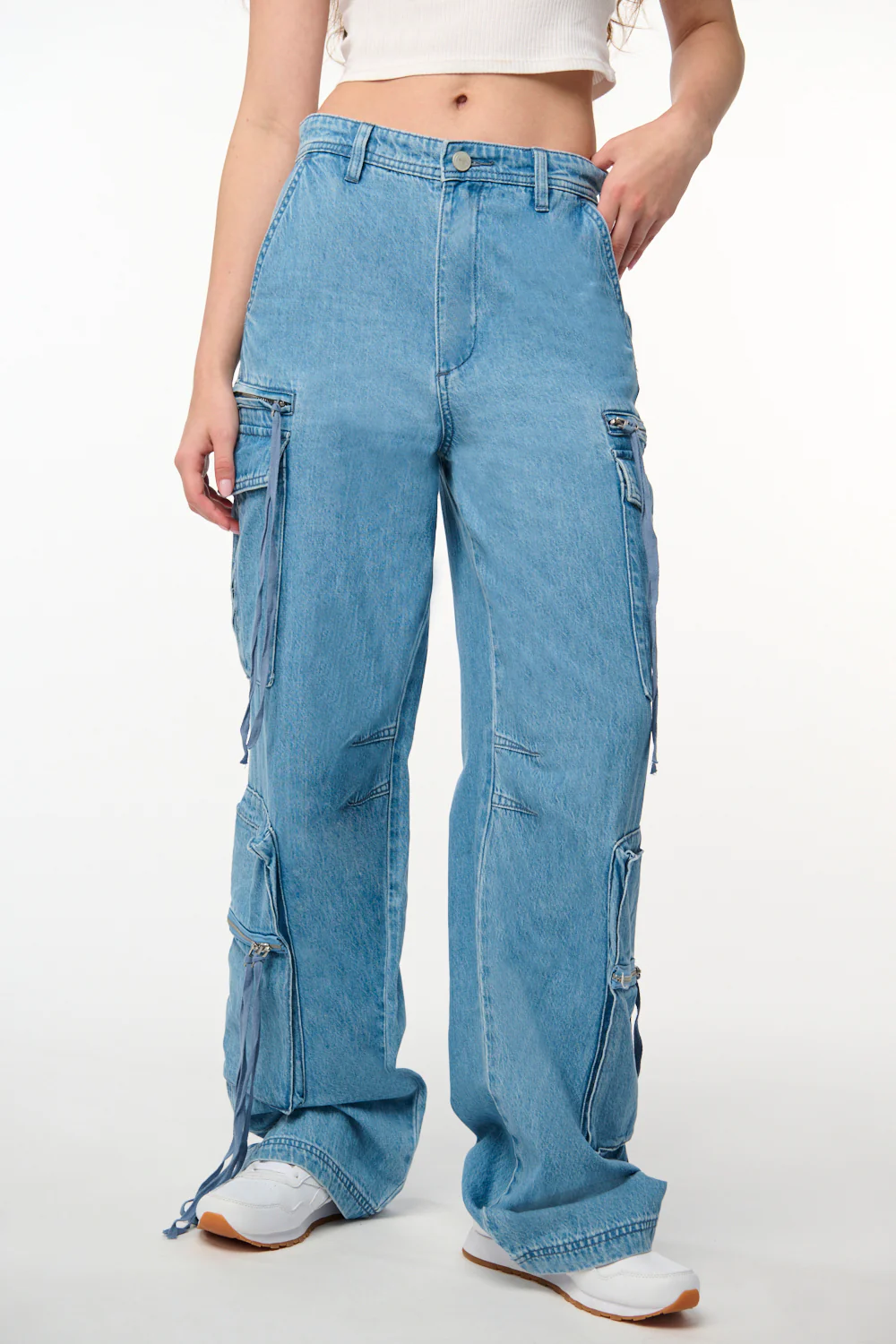 The Franklin In Timeless Pant - Image 3